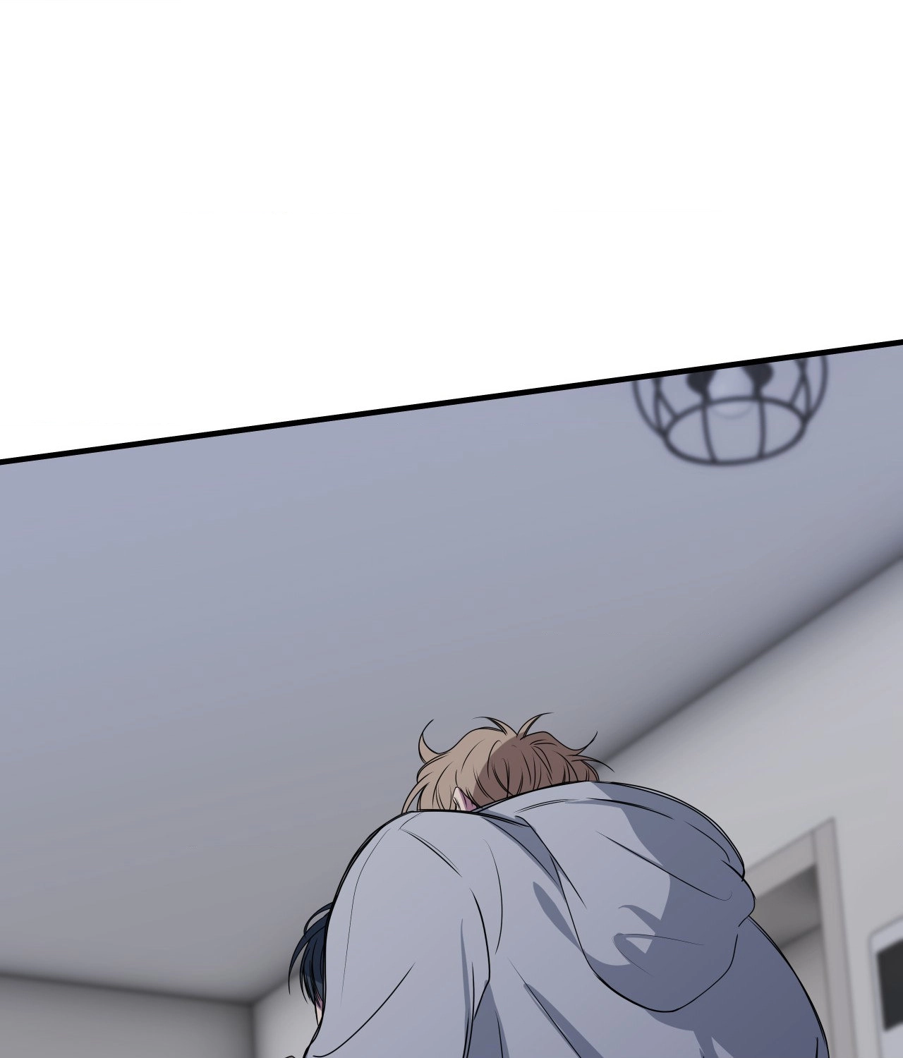Reluctant Encounters Chapter 44 page 42 - 