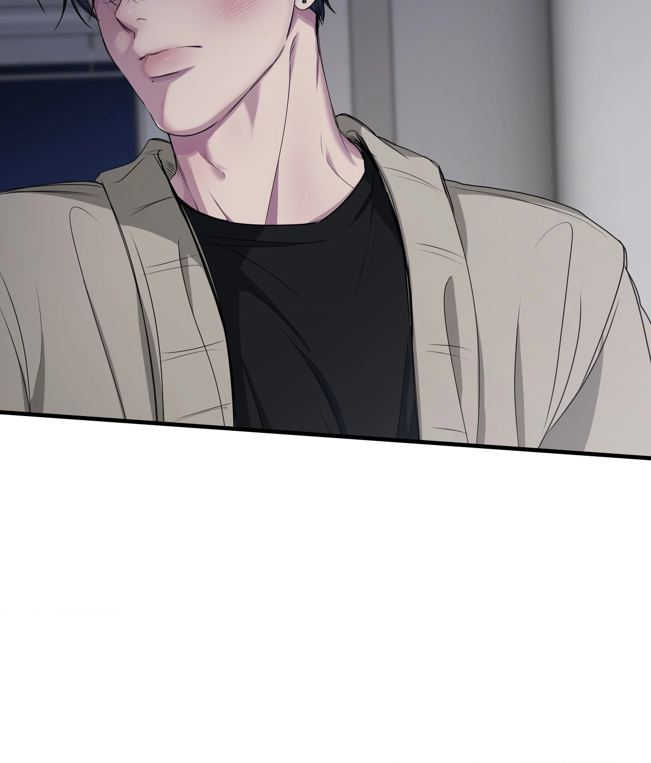 Reluctant Encounters Chapter 44 page 45 - 