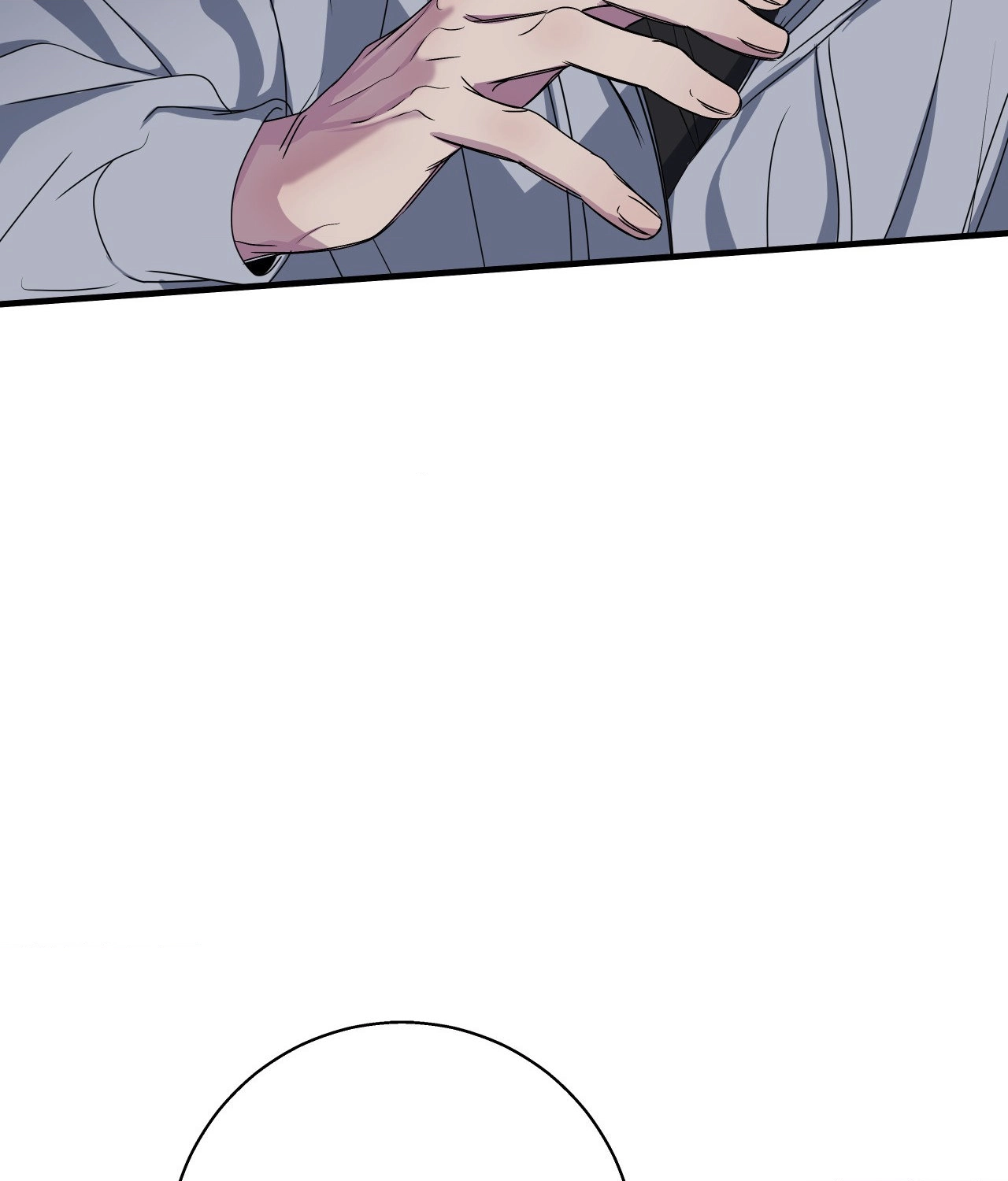 Reluctant Encounters Chapter 44 page 47 - 