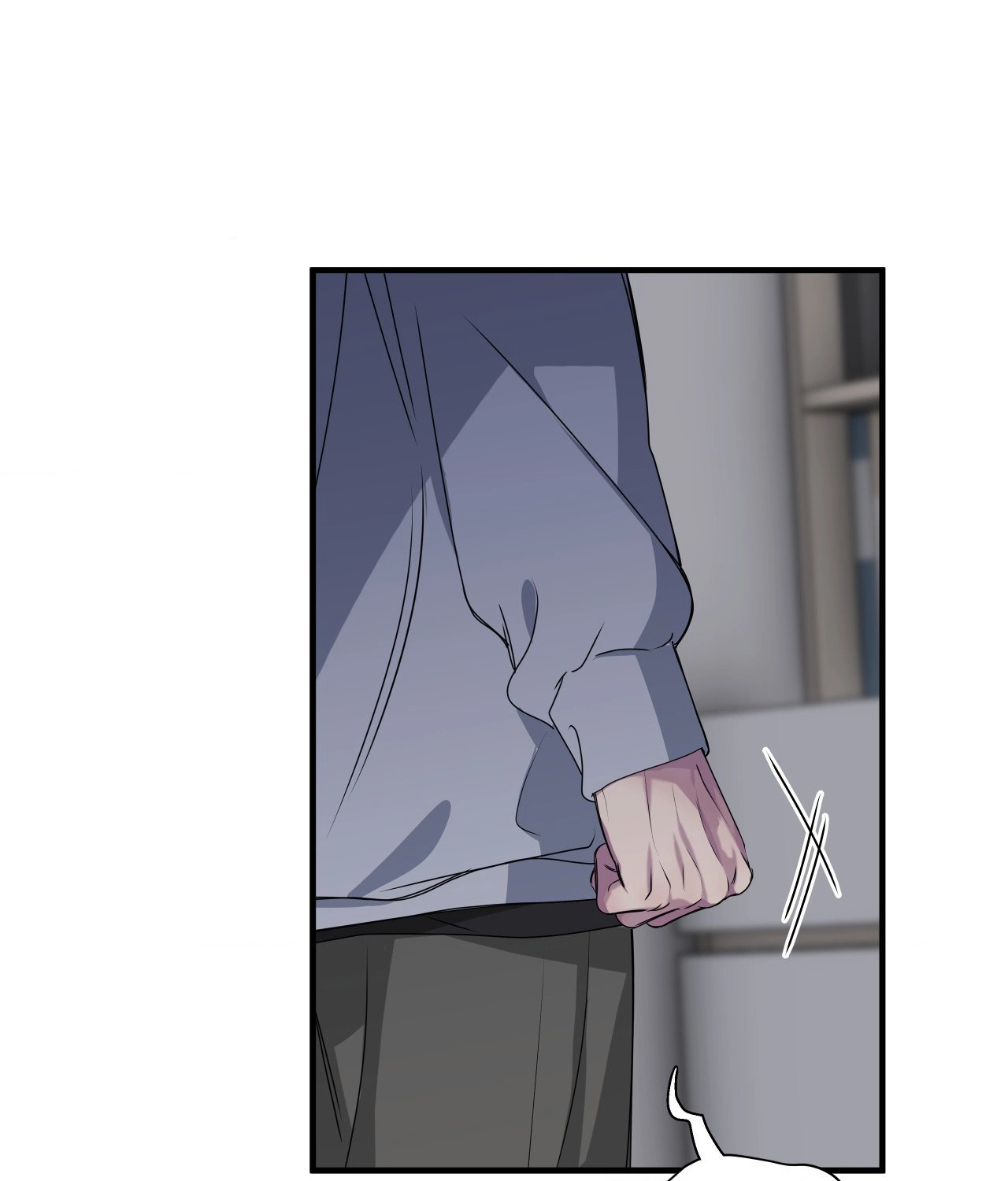Reluctant Encounters Chapter 44 page 6 - 