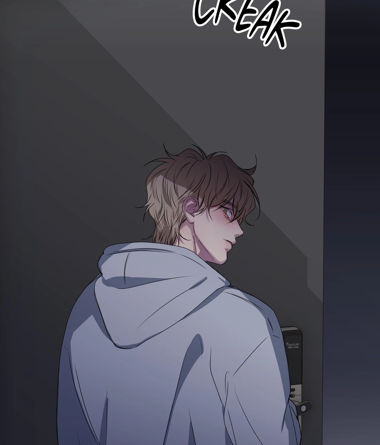 Reluctant Encounters Chapter 44 page 53 - 