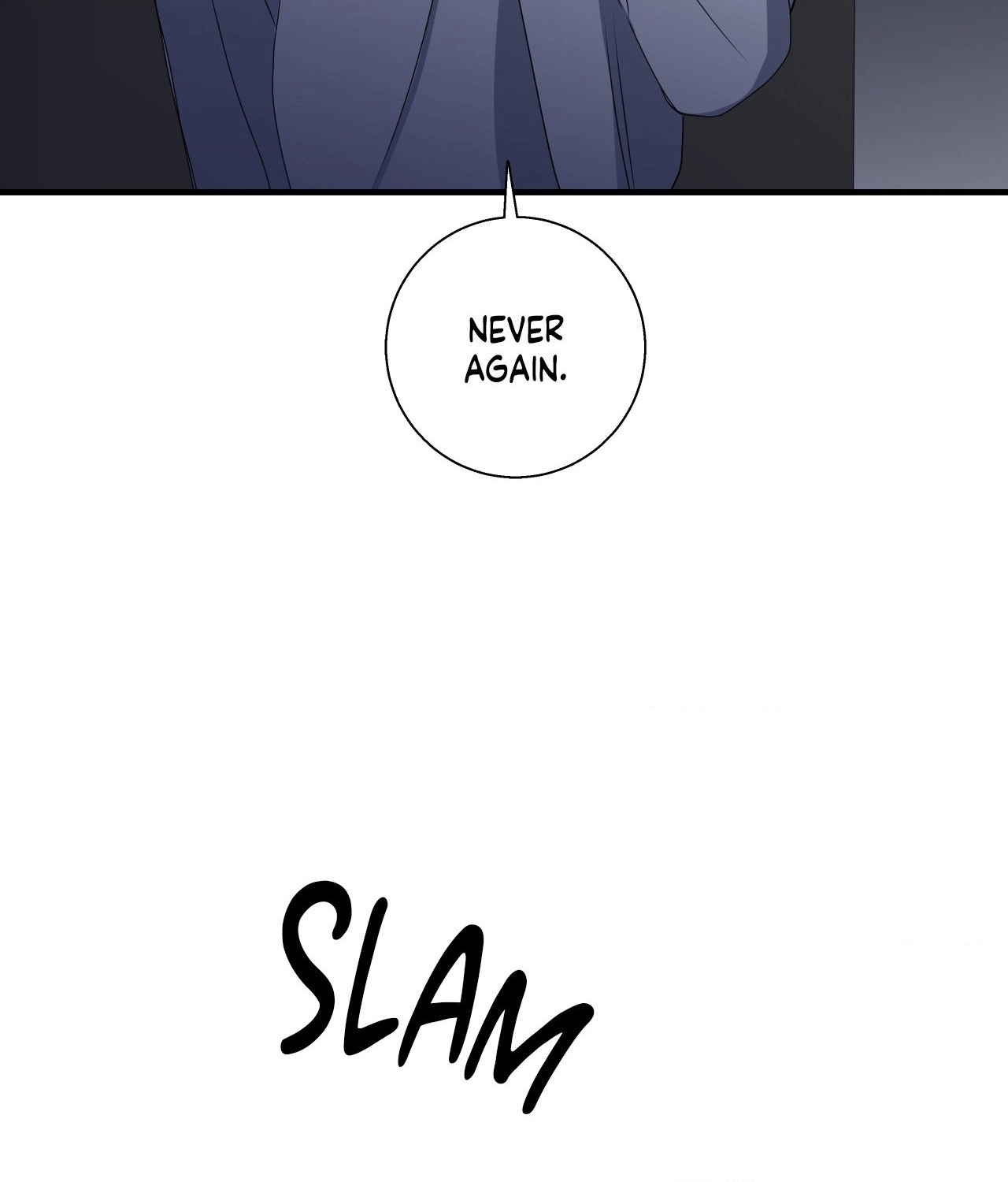 Reluctant Encounters Chapter 44 page 54 - 