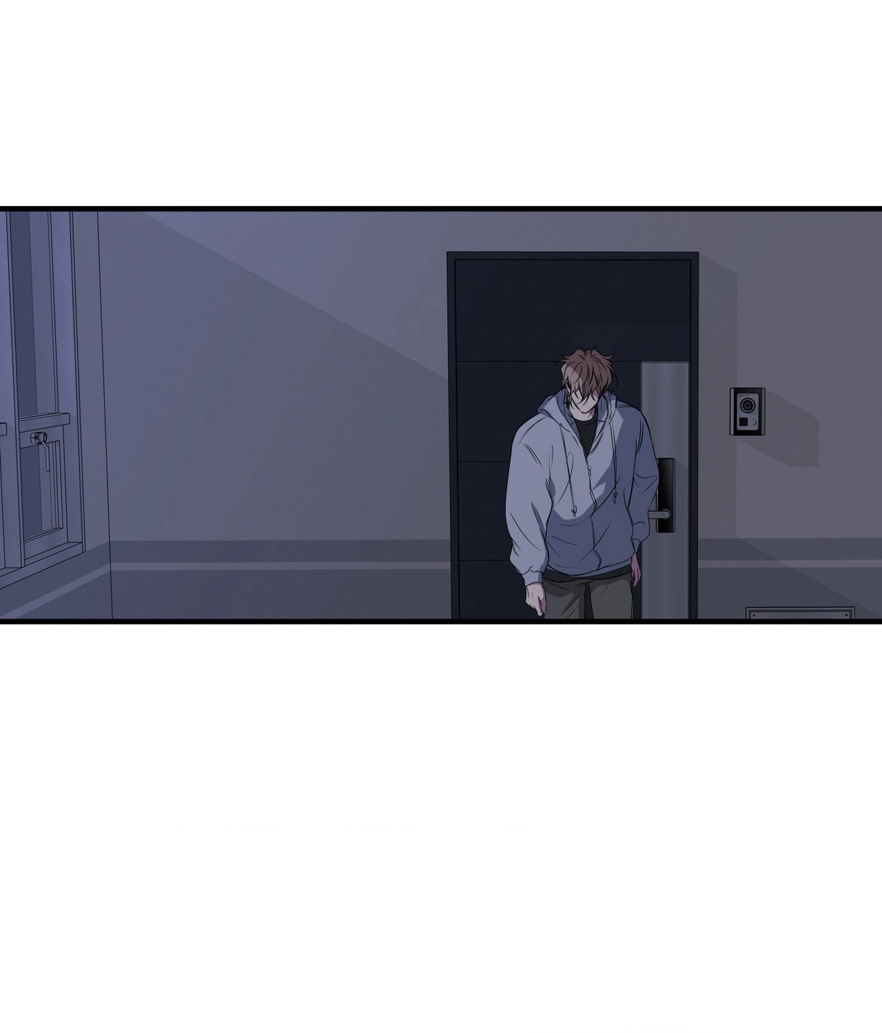 Reluctant Encounters Chapter 44 page 56 - 