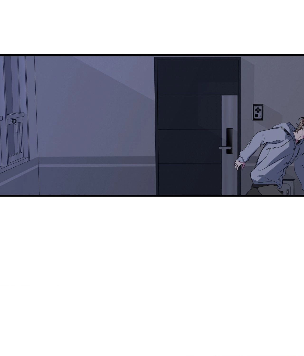 Reluctant Encounters Chapter 44 page 57 - 