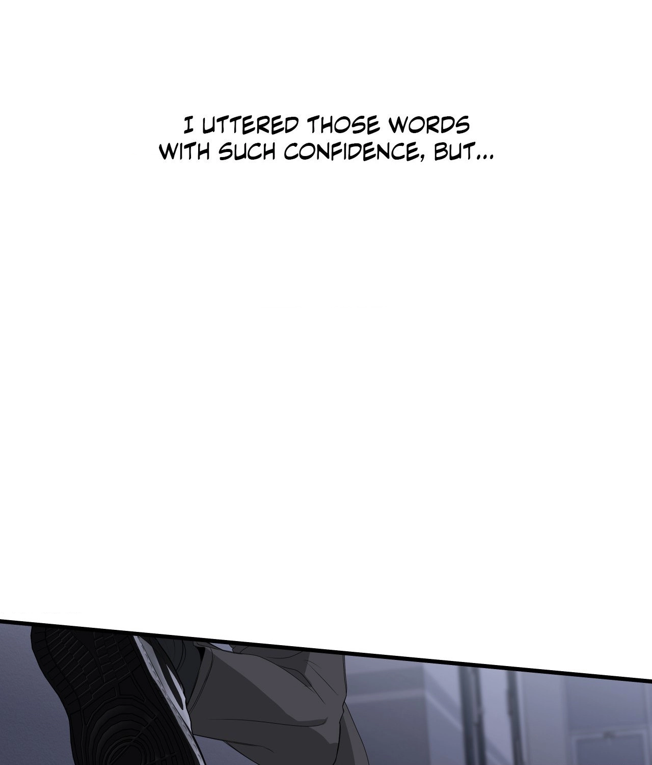 Reluctant Encounters Chapter 44 page 58 - 