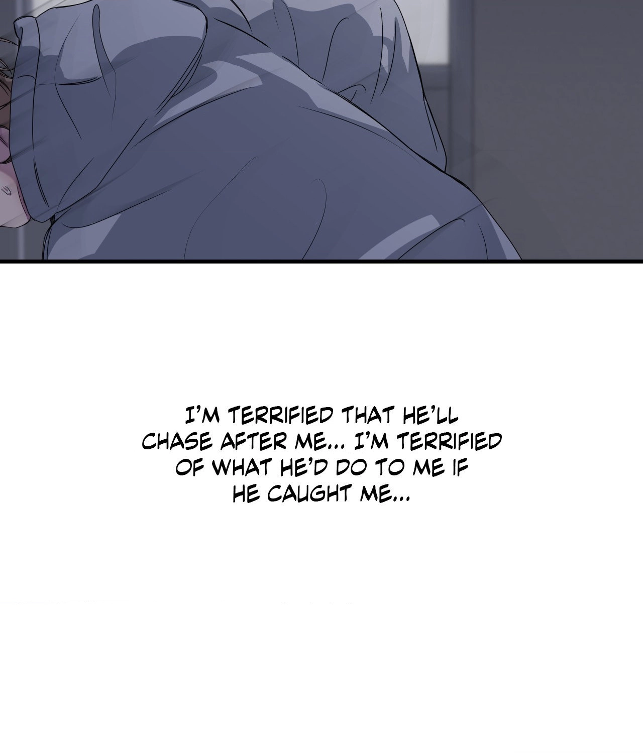 Reluctant Encounters Chapter 44 page 62 - 