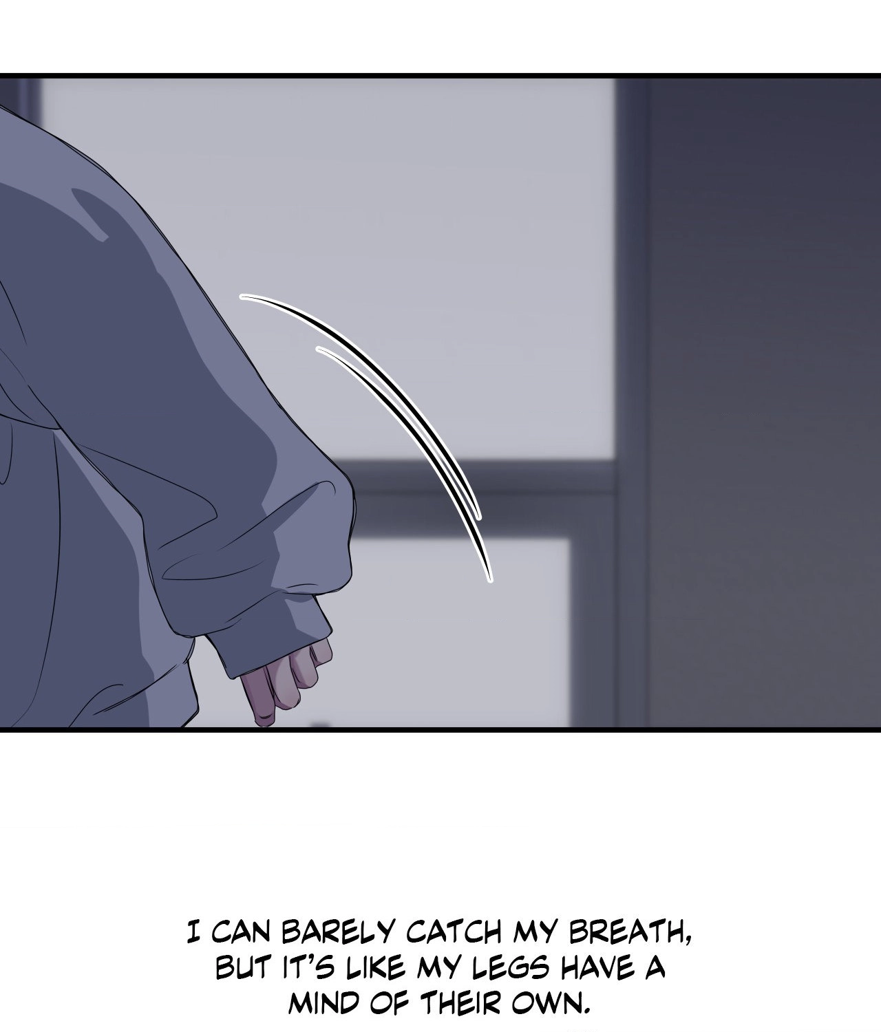 Reluctant Encounters Chapter 44 page 63 - 