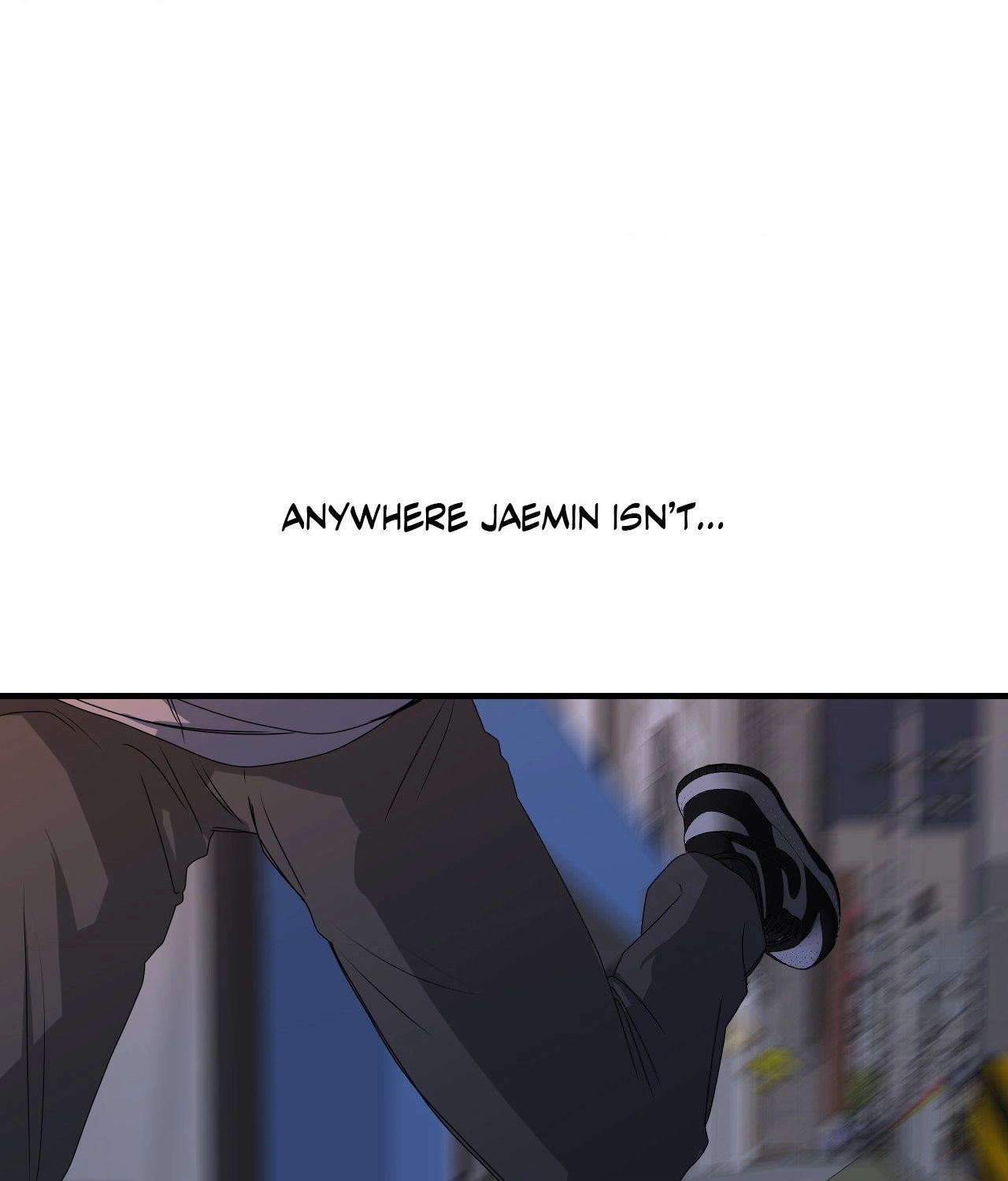 Reluctant Encounters Chapter 44 page 70 - 