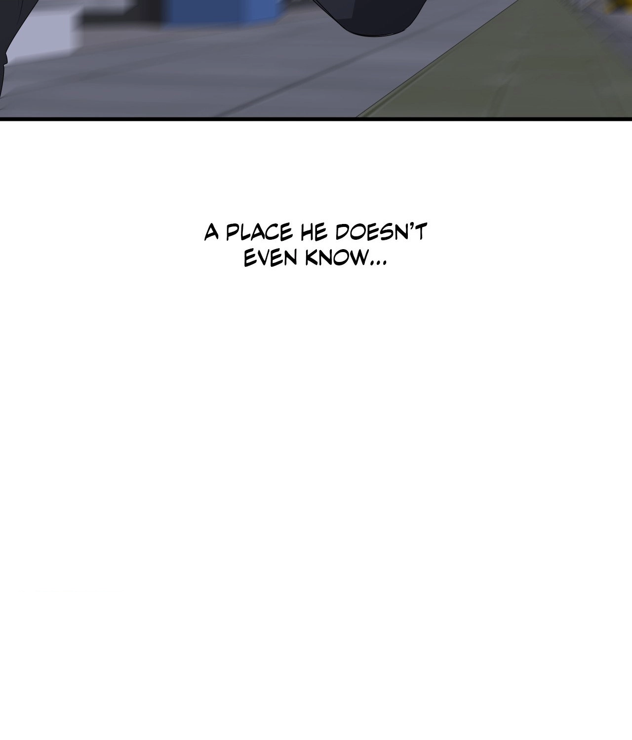 Reluctant Encounters Chapter 44 page 71 - 