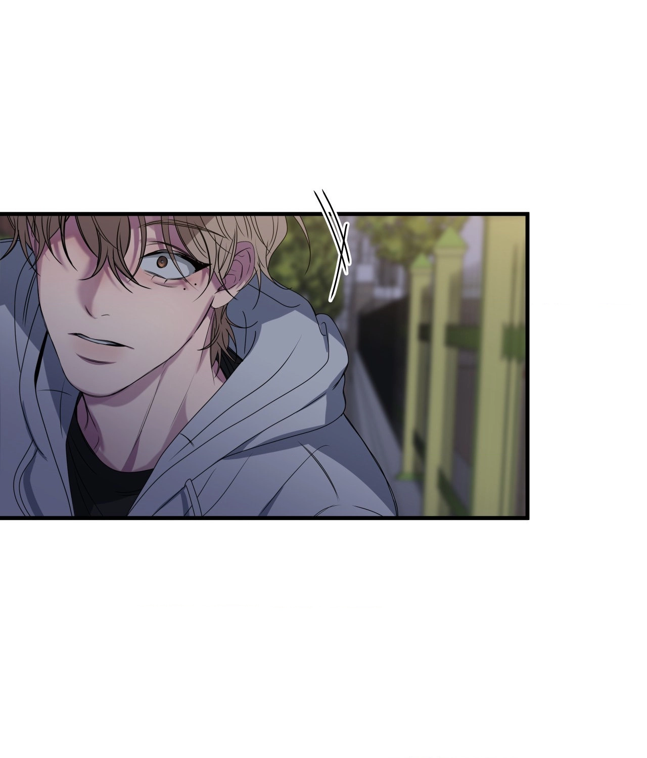 Reluctant Encounters Chapter 44 page 72 - 