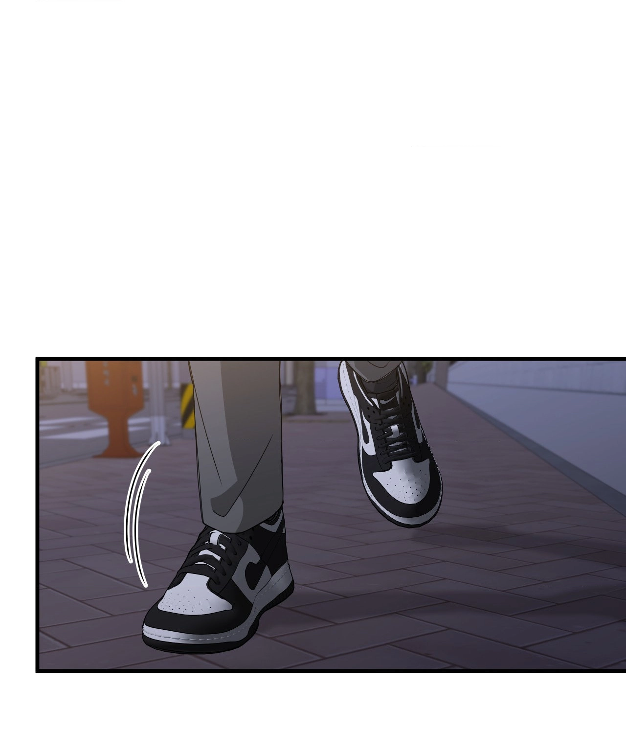 Reluctant Encounters Chapter 44 page 73 - 
