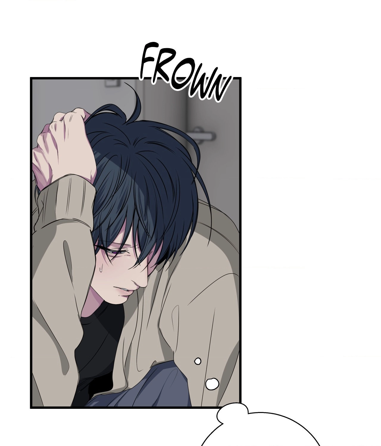 Reluctant Encounters Chapter 44 page 87 - 