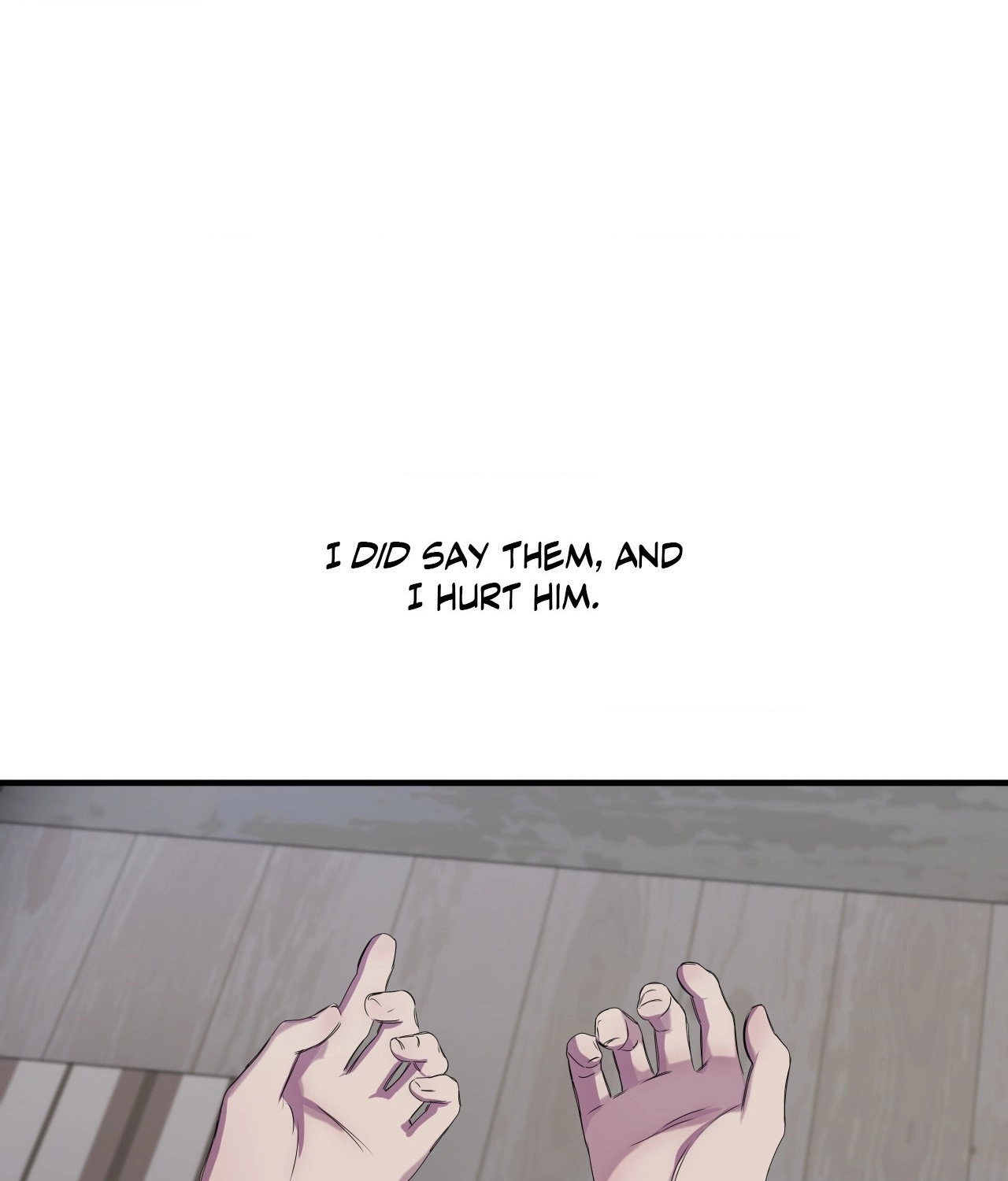 Reluctant Encounters Chapter 44 page 90 - 