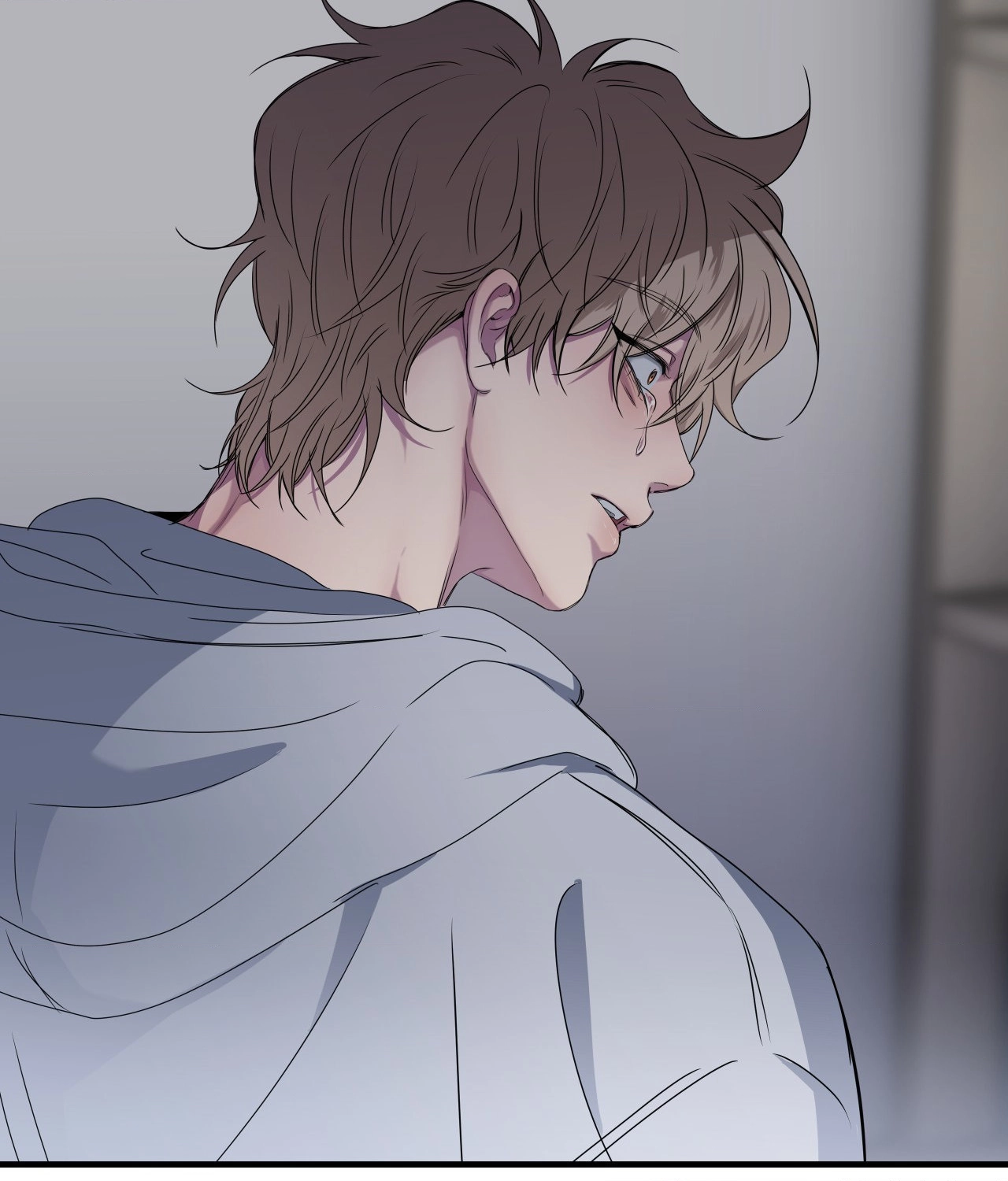 Reluctant Encounters Chapter 44 page 10 - 
