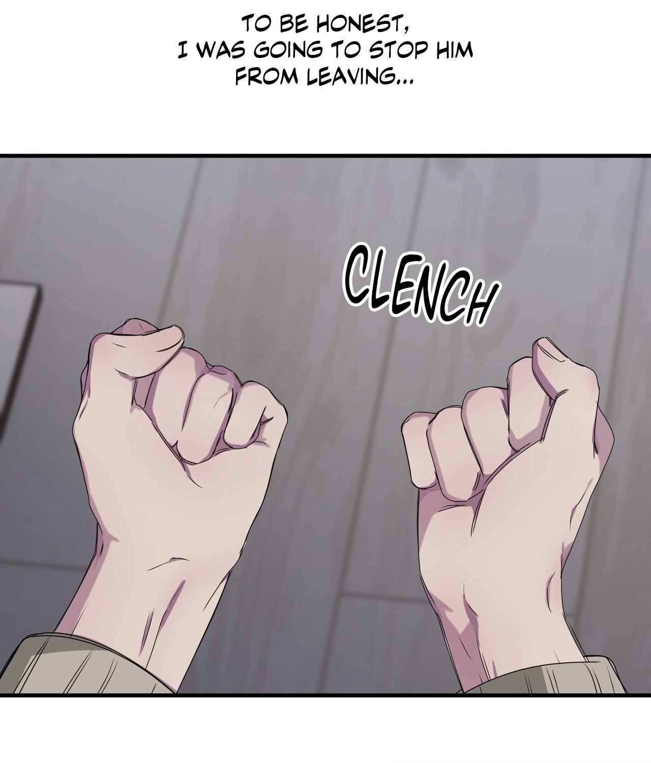 Reluctant Encounters Chapter 44 page 92 - 