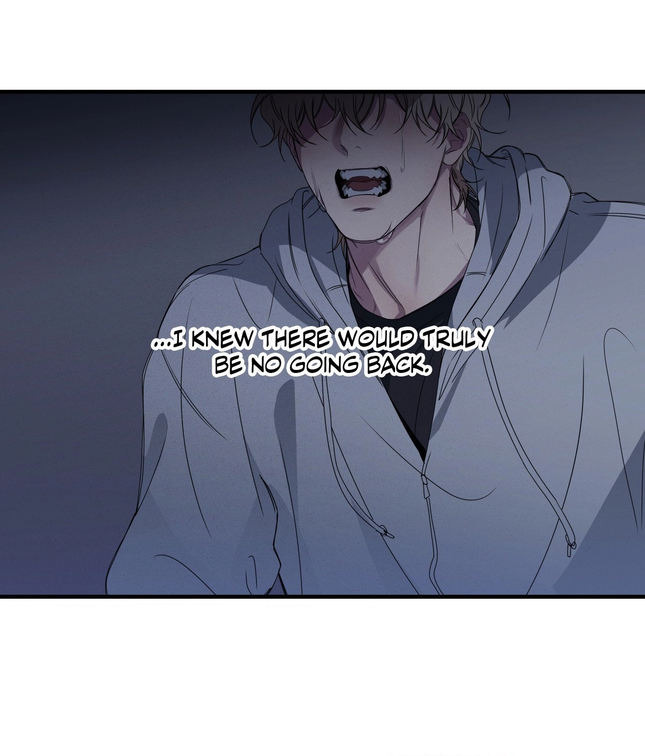 Reluctant Encounters Chapter 44 page 94 - 