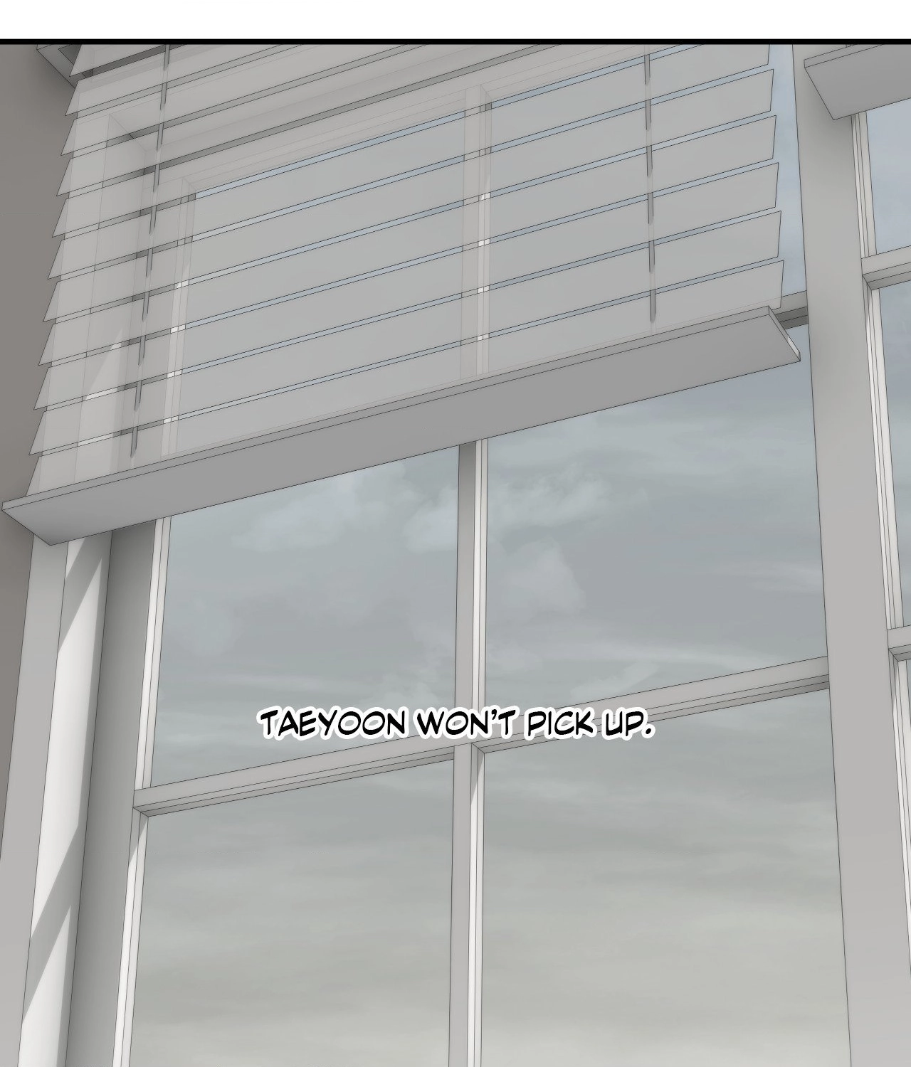 Reluctant Encounters Chapter 46 page 2 - 