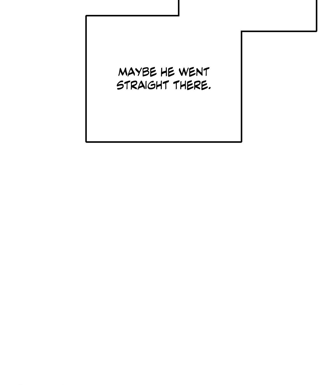 Reluctant Encounters Chapter 46 page 11 - 