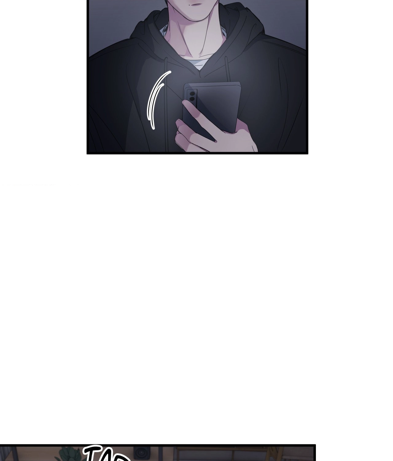 Reluctant Encounters Chapter 46 page 101 - 