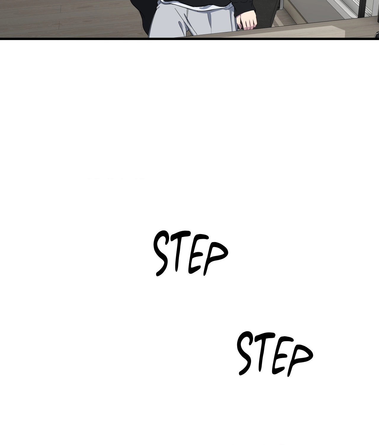Reluctant Encounters Chapter 46 page 14 - 