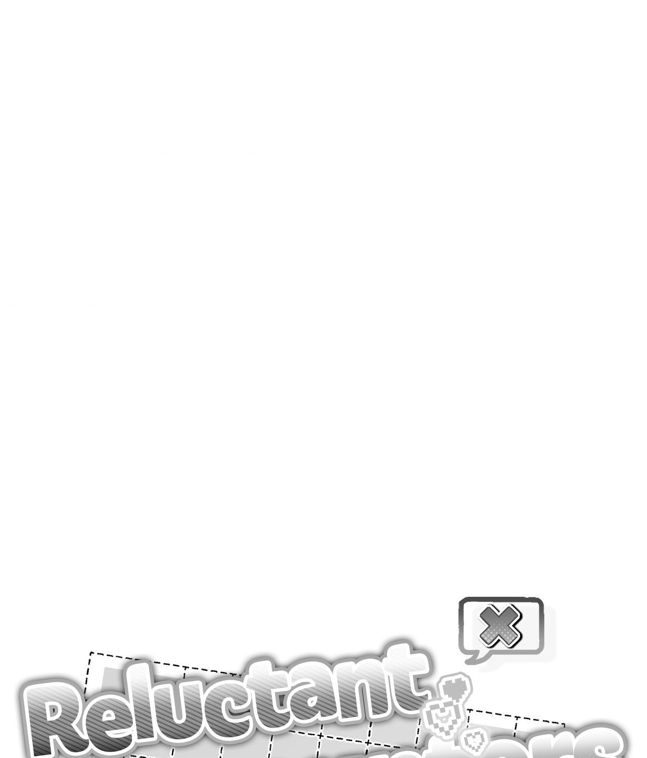 Reluctant Encounters Chapter 46 page 16 - 