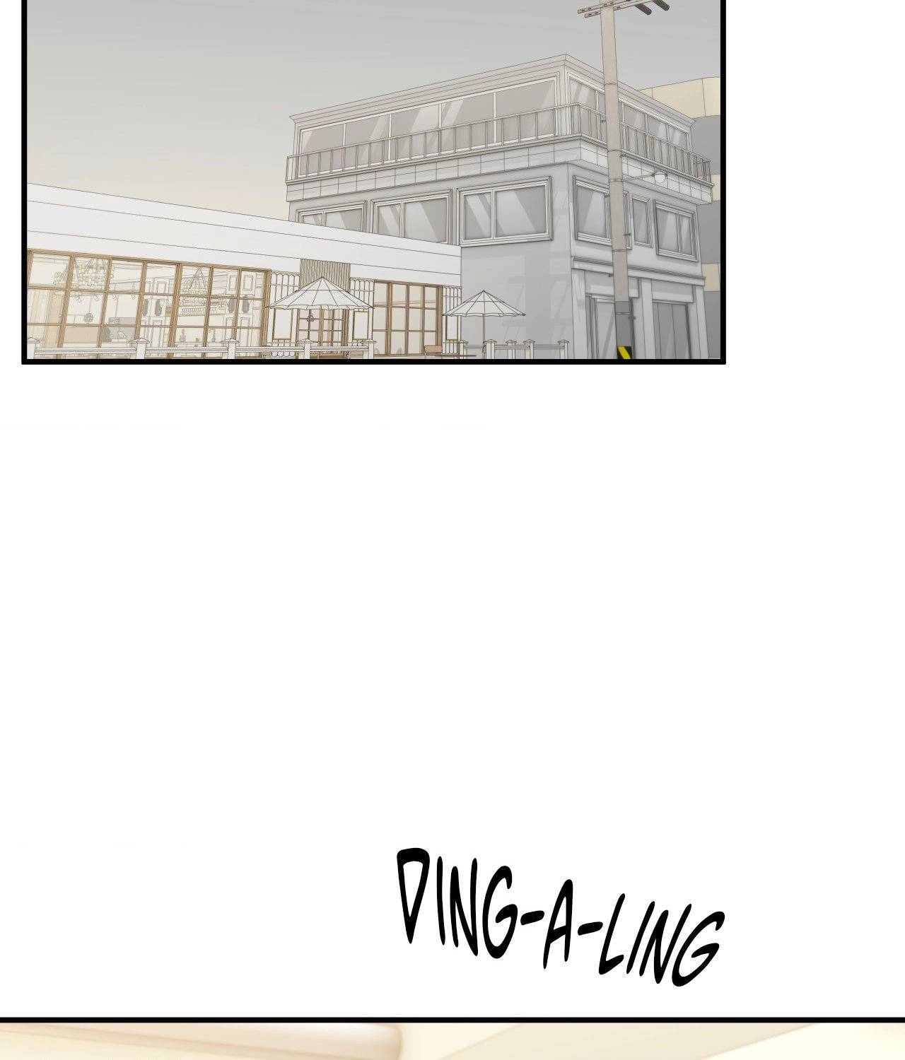 Reluctant Encounters Chapter 46 page 19 - 