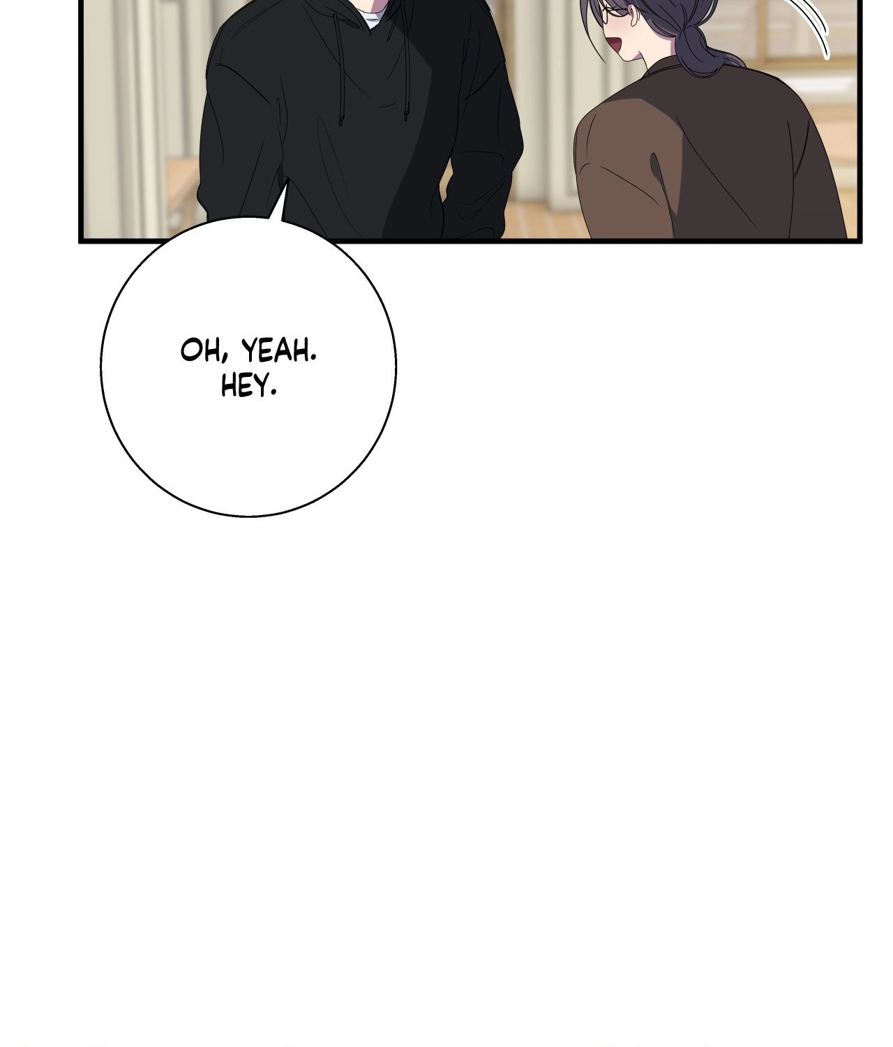 Reluctant Encounters Chapter 46 page 24 - 