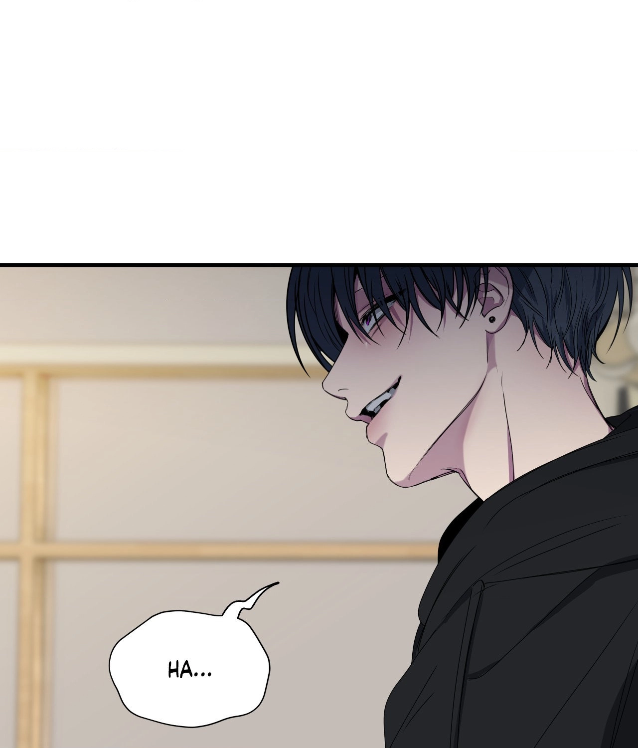 Reluctant Encounters Chapter 46 page 32 - 