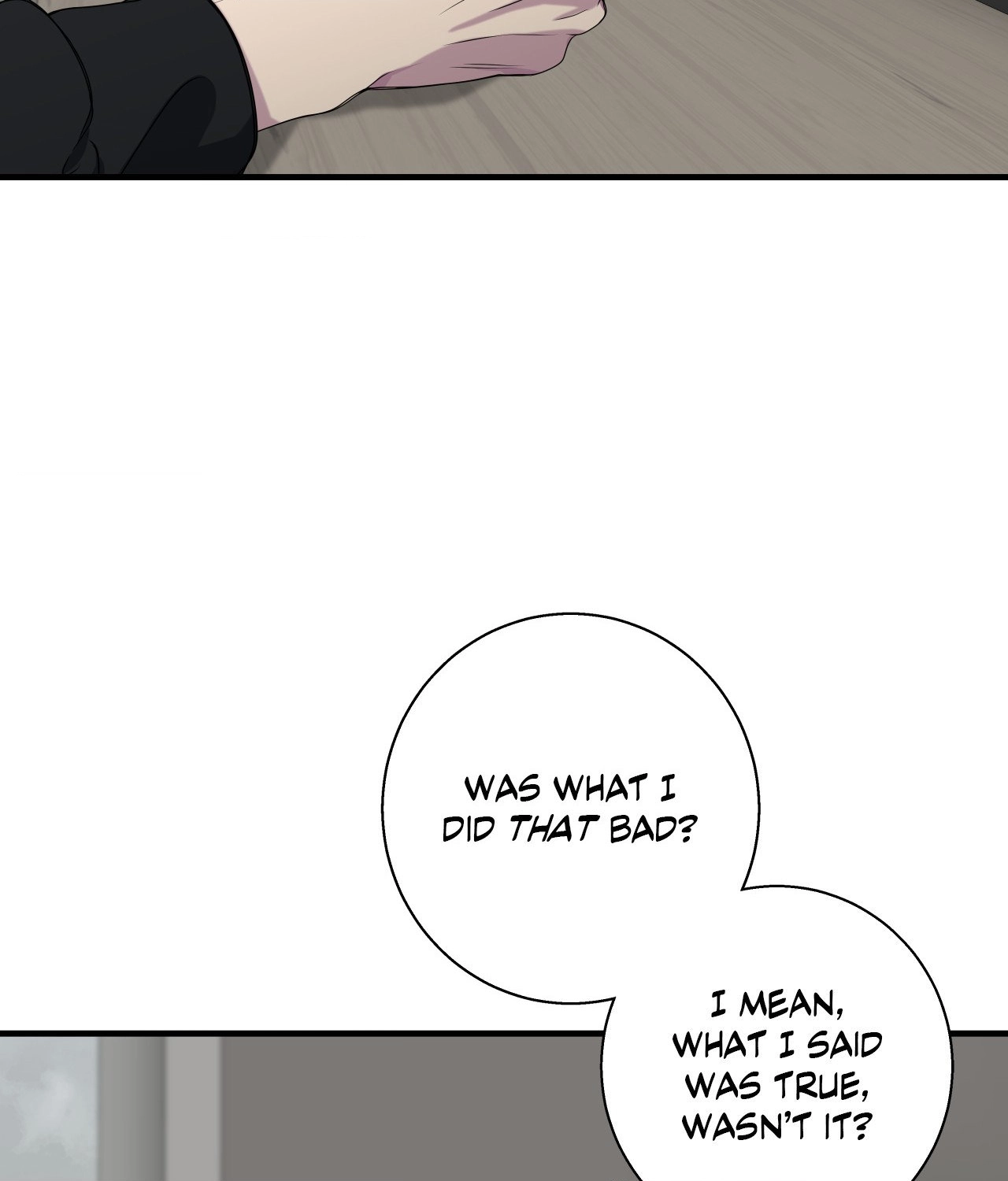 Reluctant Encounters Chapter 46 page 5 - 