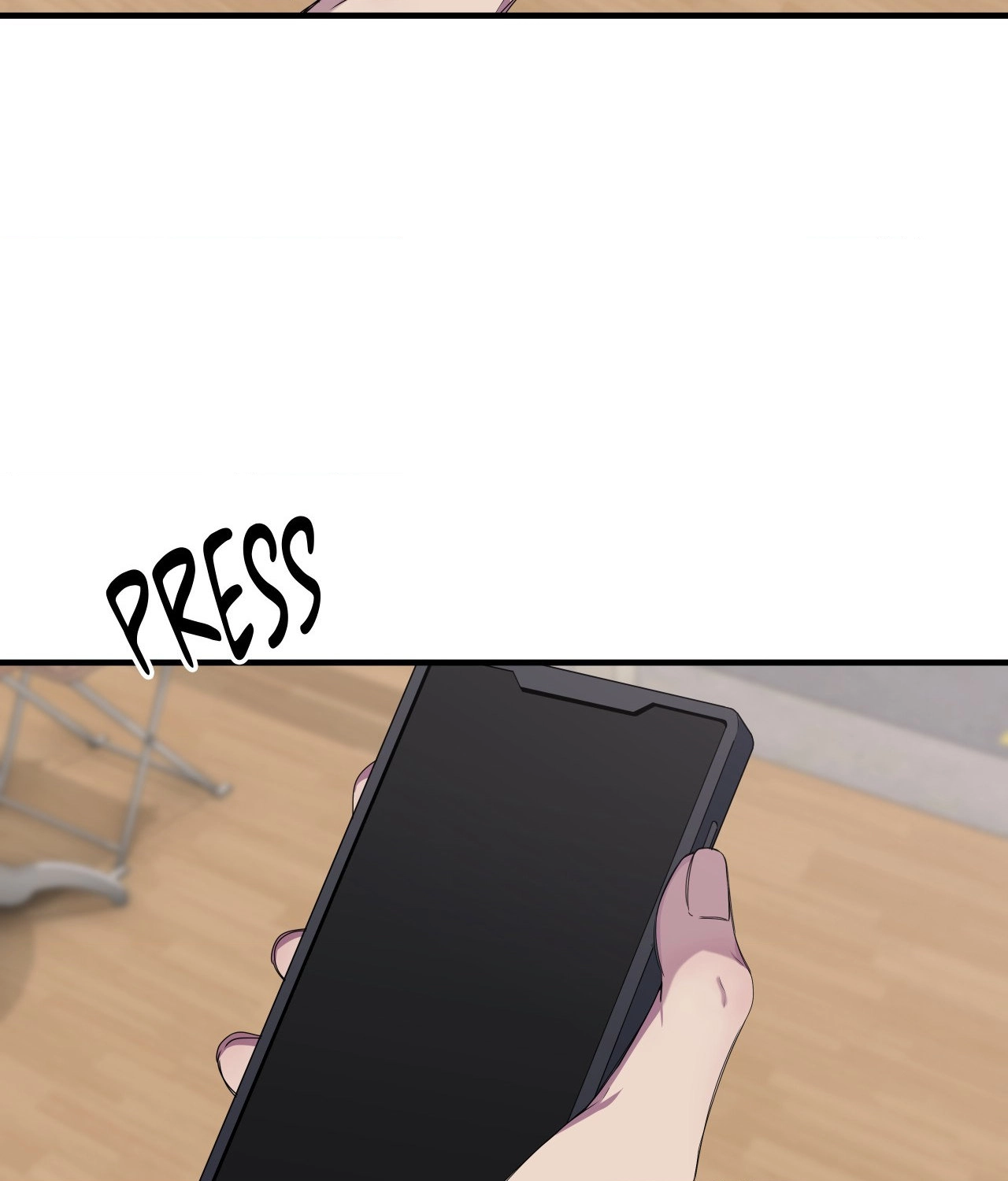 Reluctant Encounters Chapter 46 page 45 - 