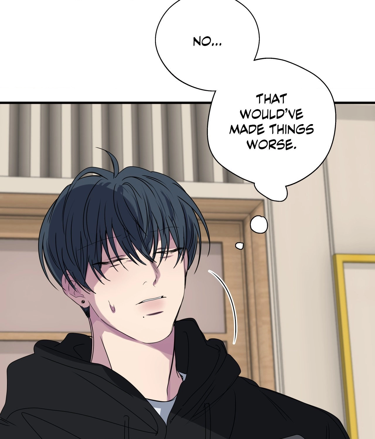 Reluctant Encounters Chapter 46 page 52 - 