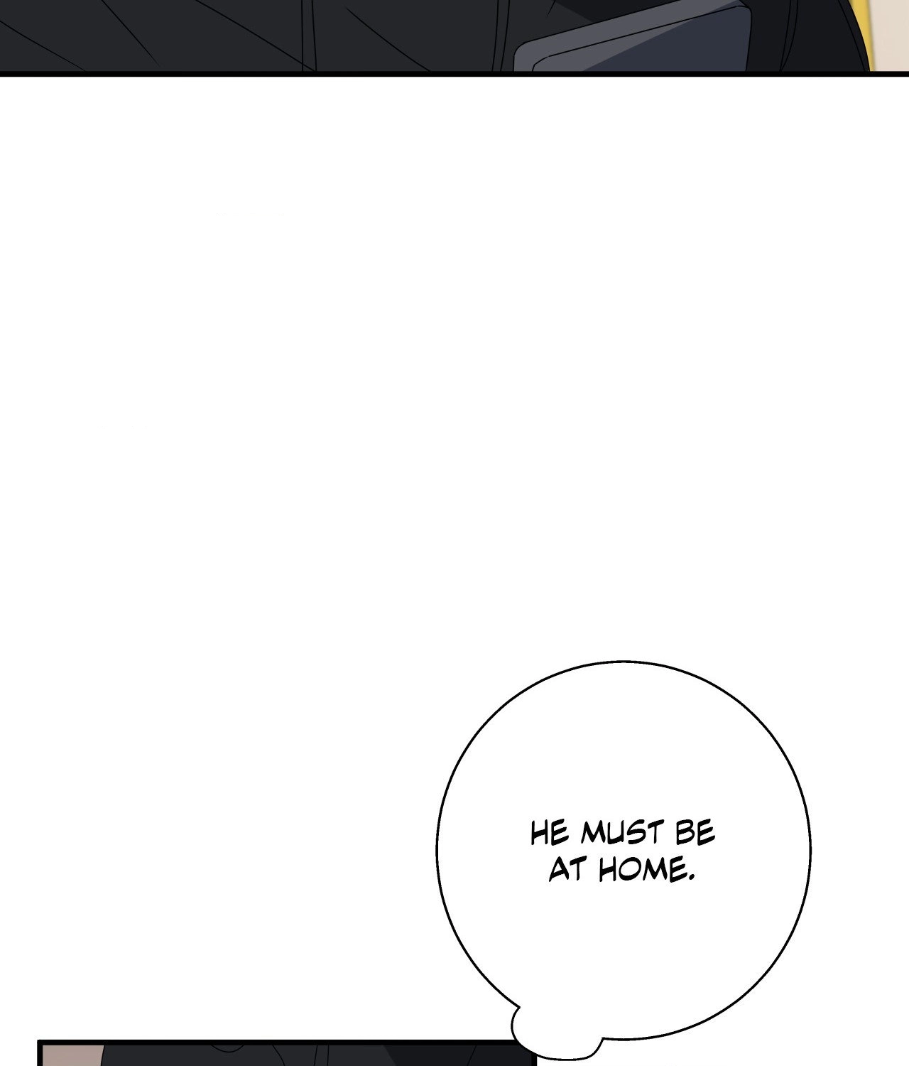 Reluctant Encounters Chapter 46 page 53 - 