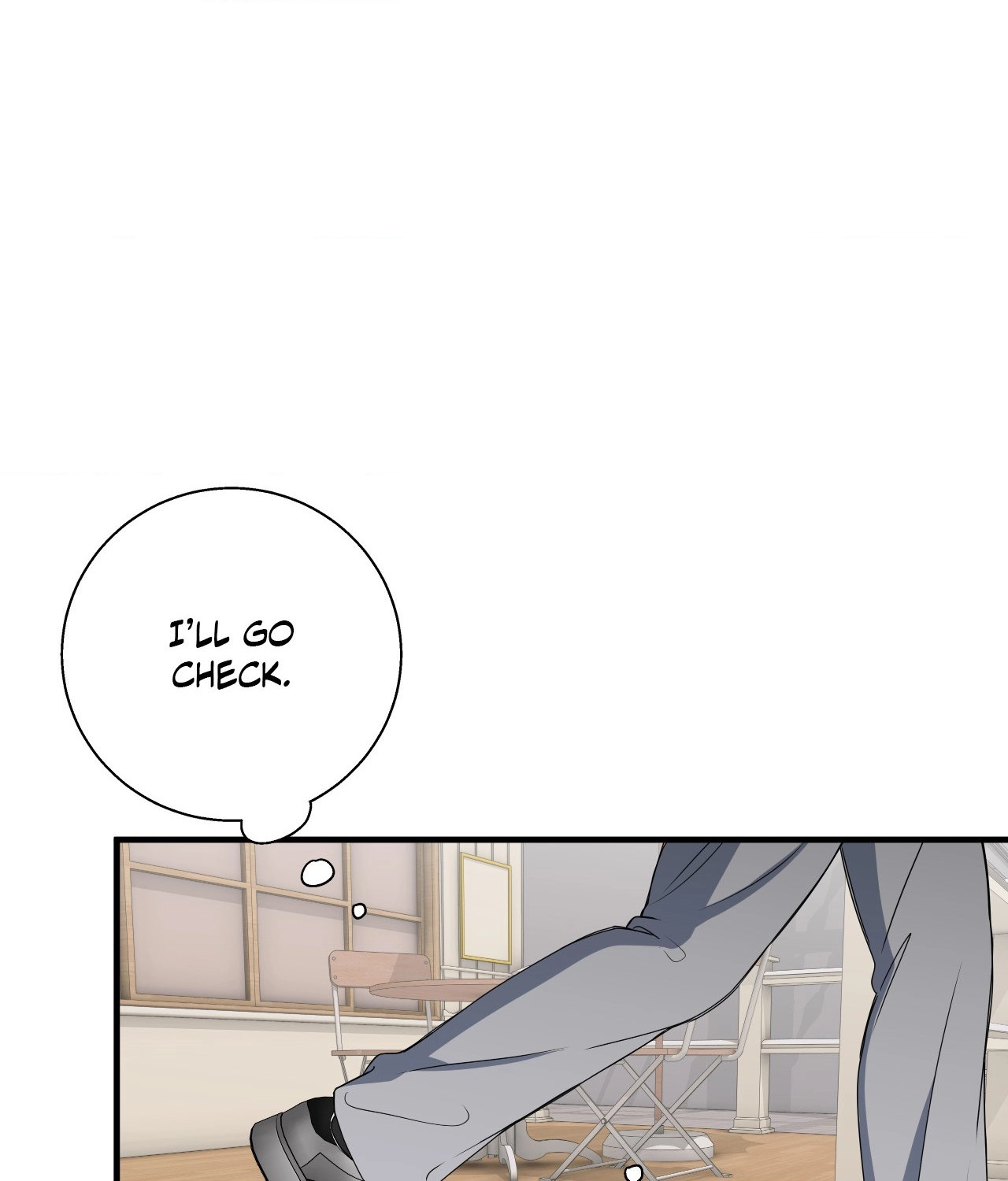 Reluctant Encounters Chapter 46 page 55 - 