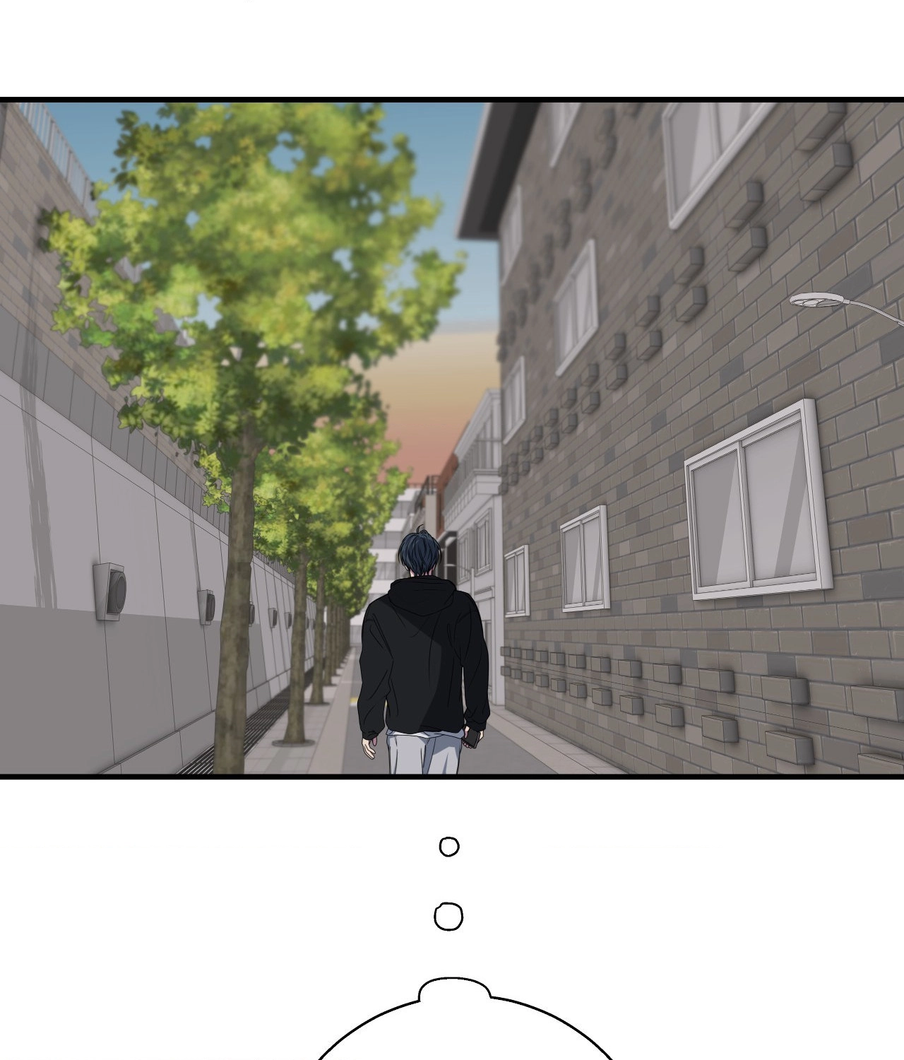Reluctant Encounters Chapter 46 page 57 - 