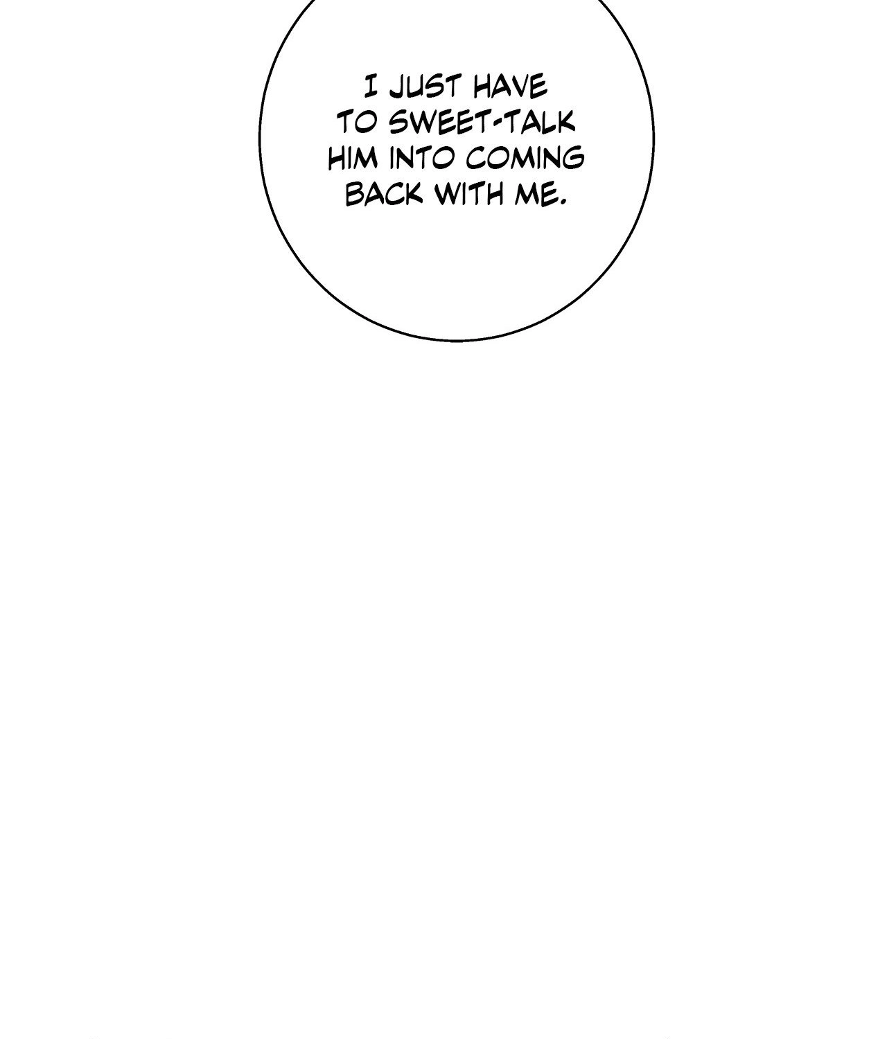Reluctant Encounters Chapter 46 page 58 - 