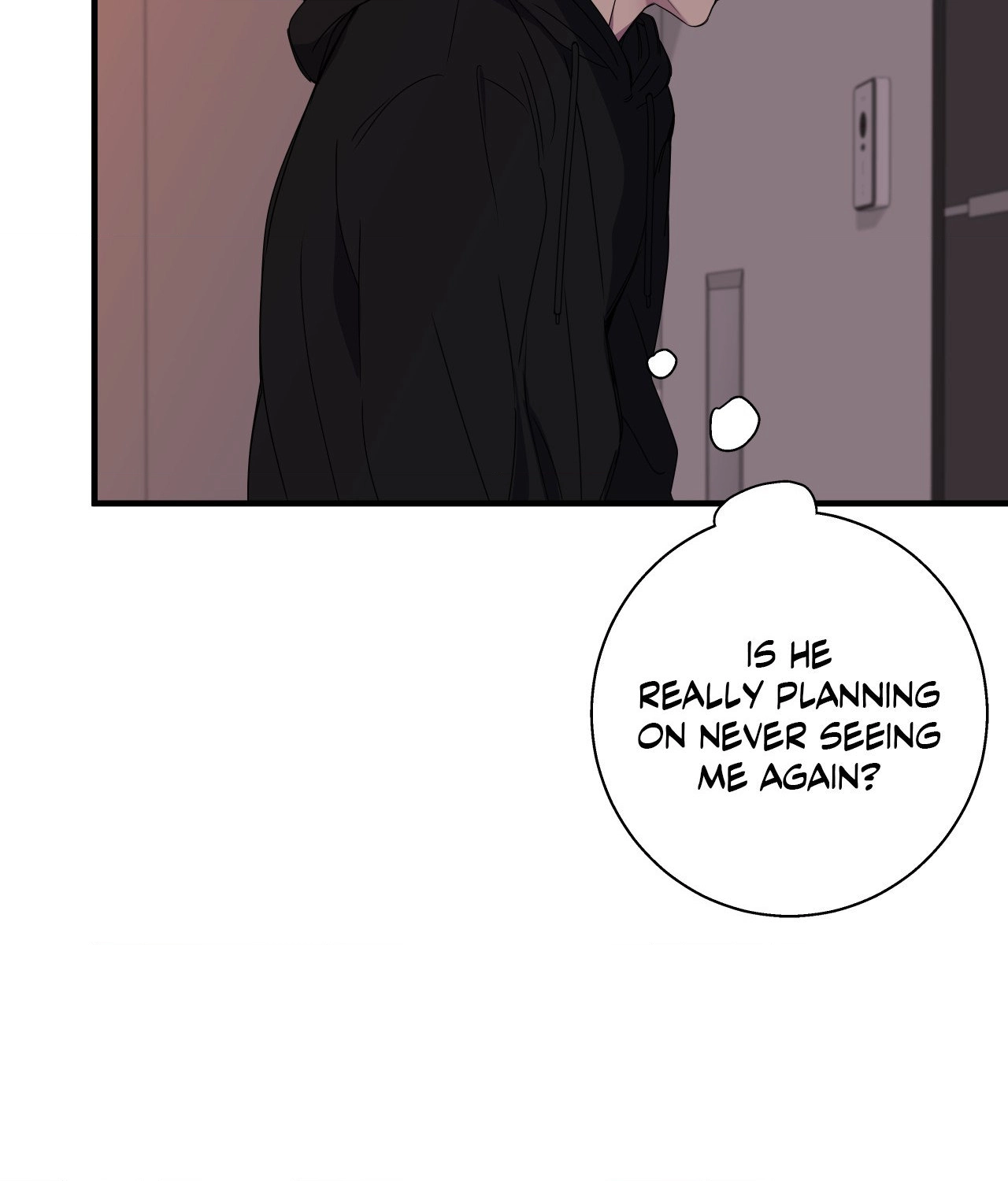 Reluctant Encounters Chapter 46 page 67 - 