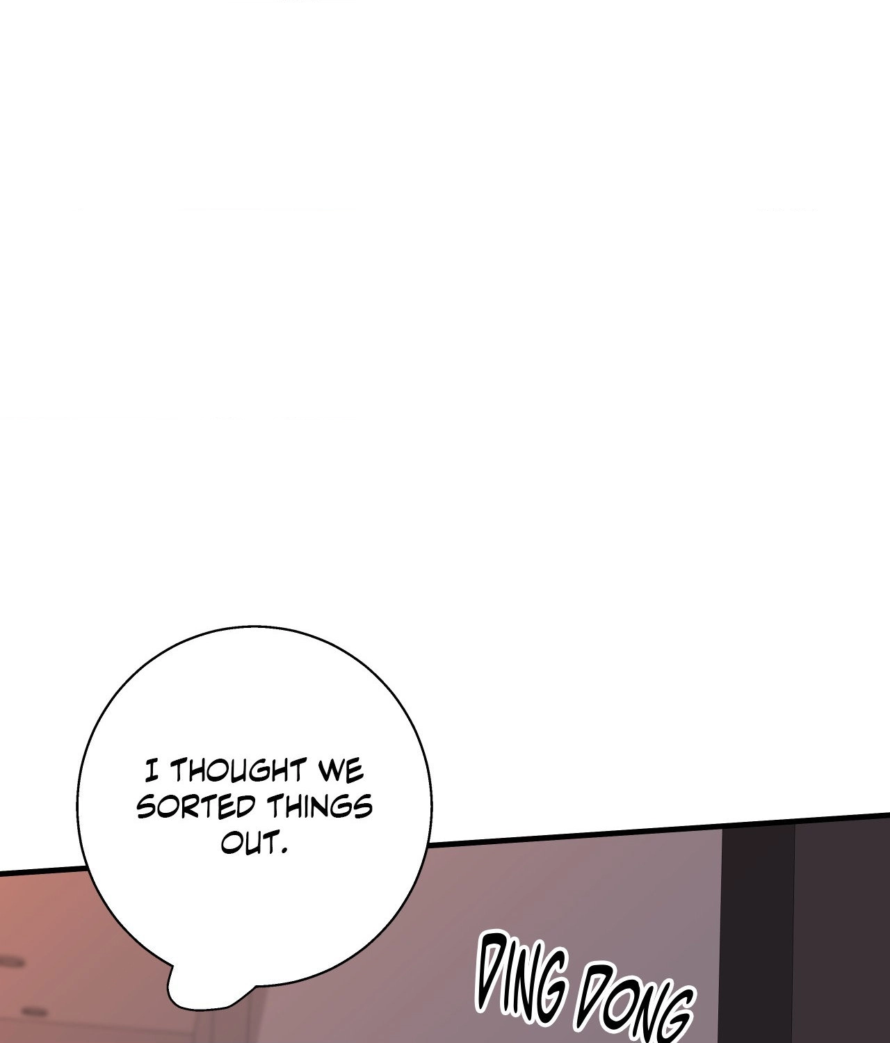 Reluctant Encounters Chapter 46 page 70 - 