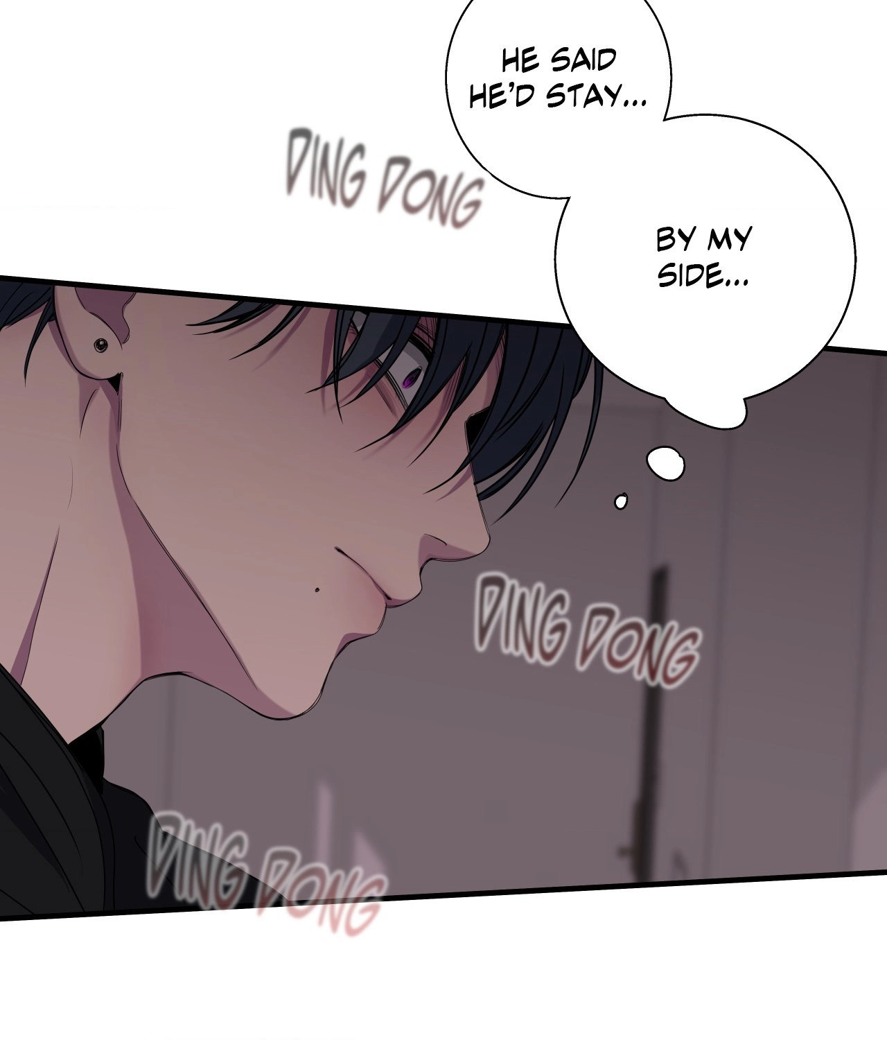 Reluctant Encounters Chapter 46 page 72 - 