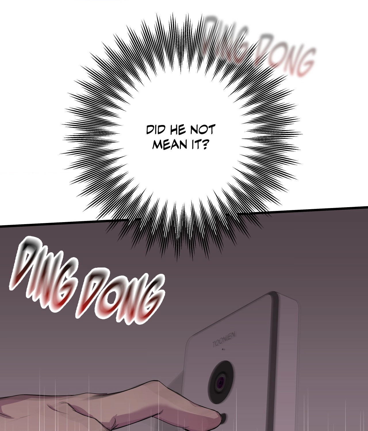 Reluctant Encounters Chapter 46 page 73 - 