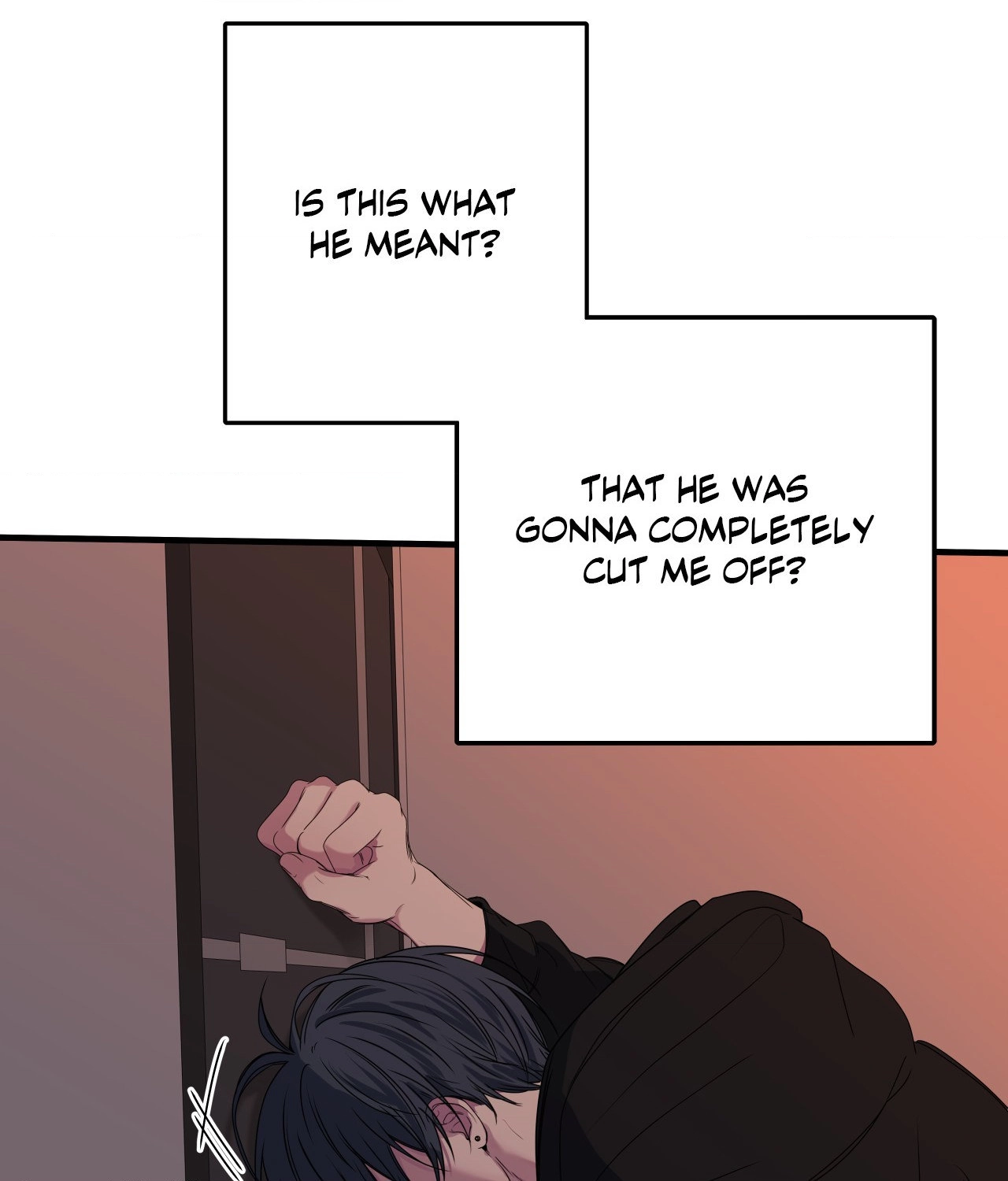 Reluctant Encounters Chapter 46 page 79 - 