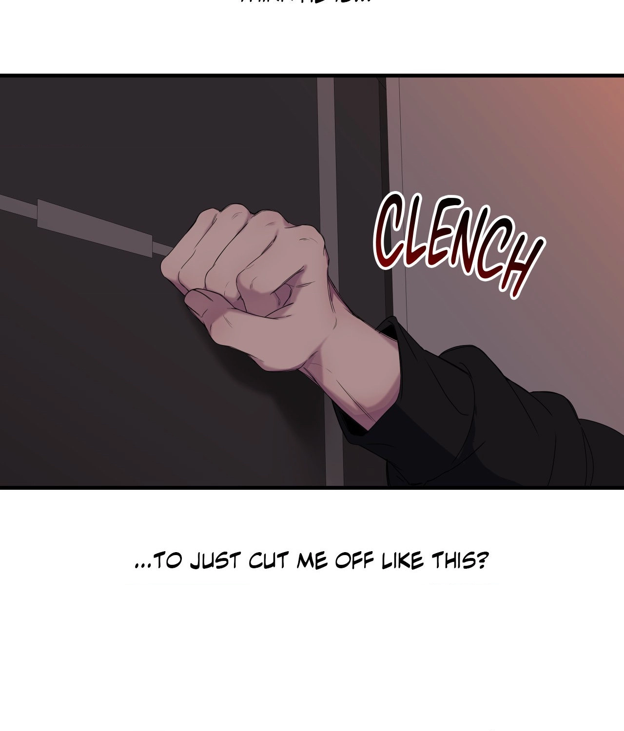 Reluctant Encounters Chapter 46 page 81 - 