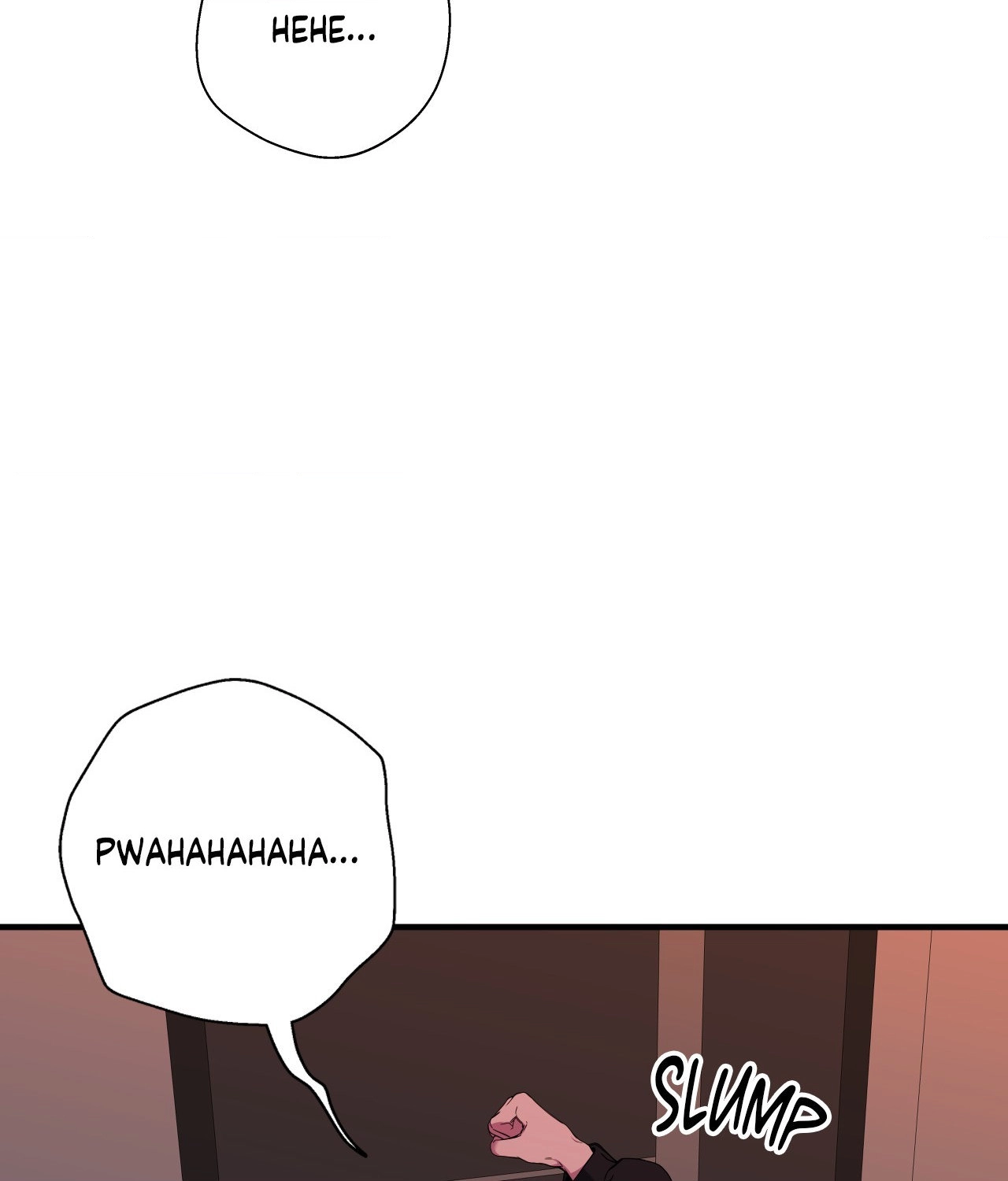 Reluctant Encounters Chapter 46 page 84 - 