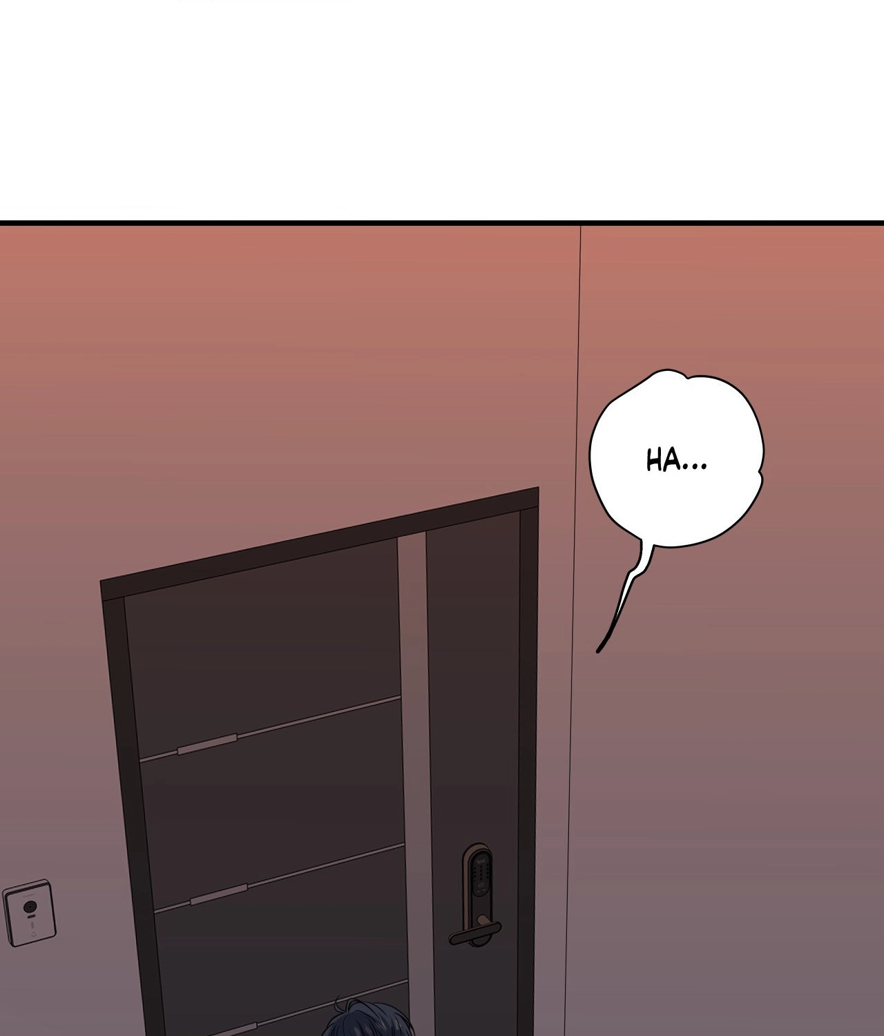 Reluctant Encounters Chapter 46 page 86 - 