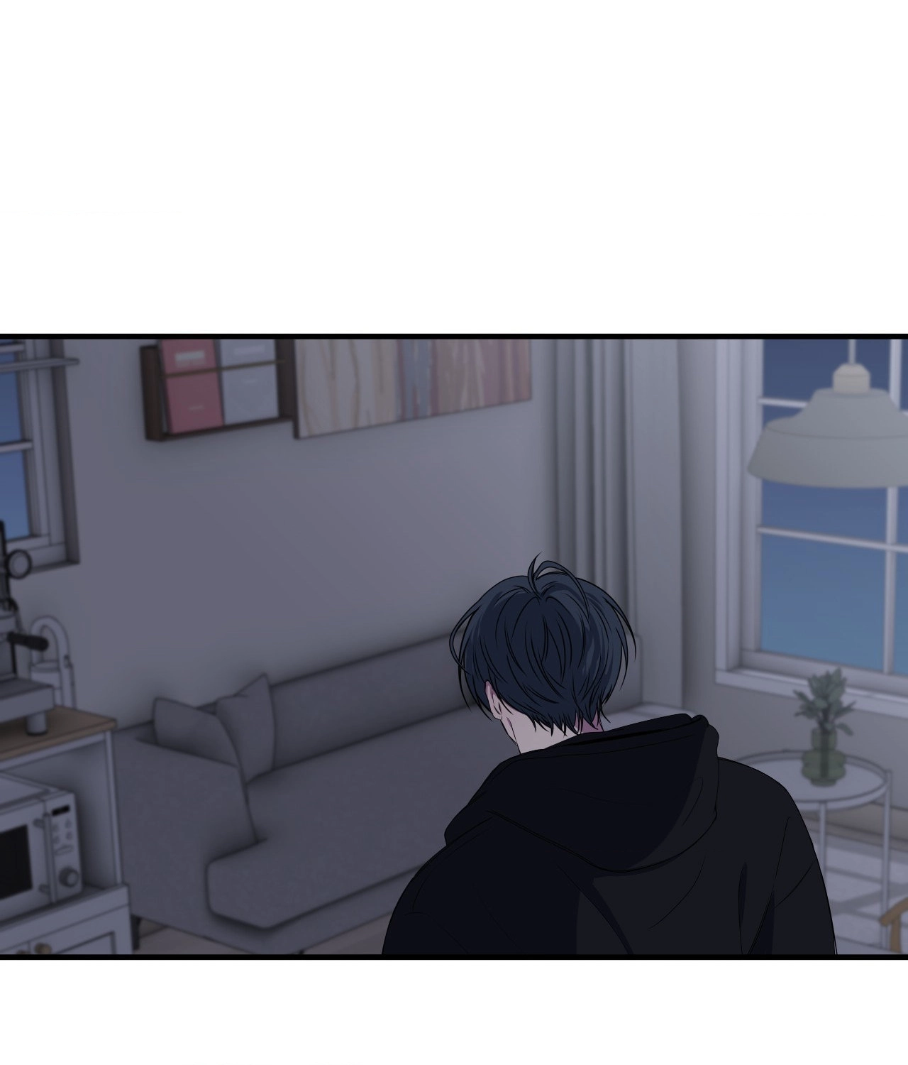 Reluctant Encounters Chapter 46 page 92 - 