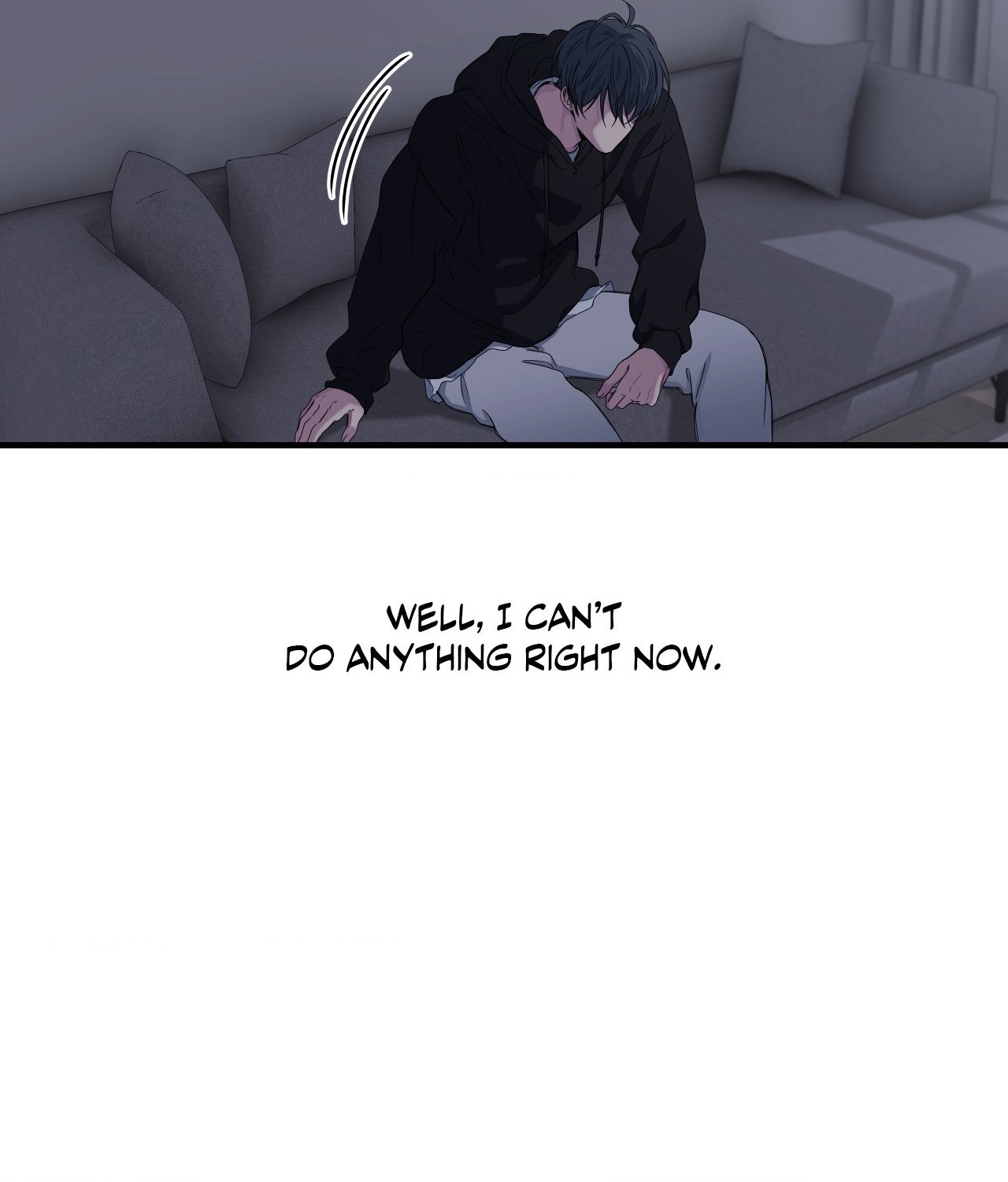 Reluctant Encounters Chapter 46 page 94 - 