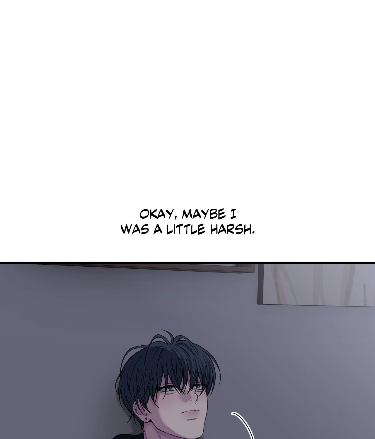 Reluctant Encounters Chapter 46 page 95 - 
