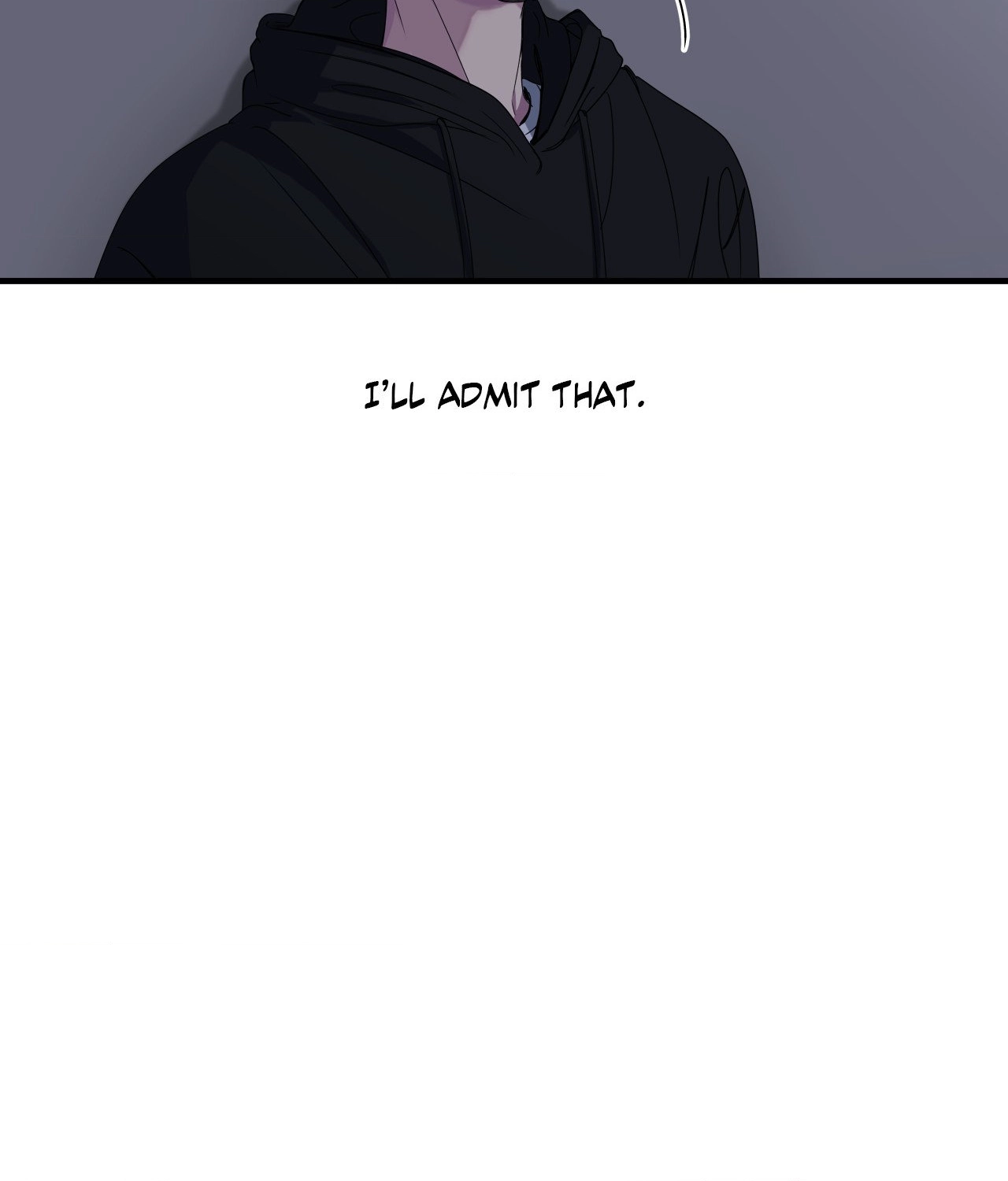 Reluctant Encounters Chapter 46 page 96 - 