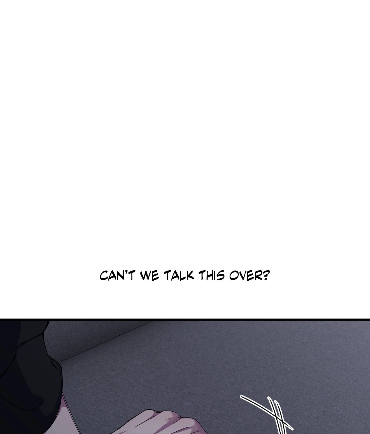 Reluctant Encounters Chapter 46 page 98 - 