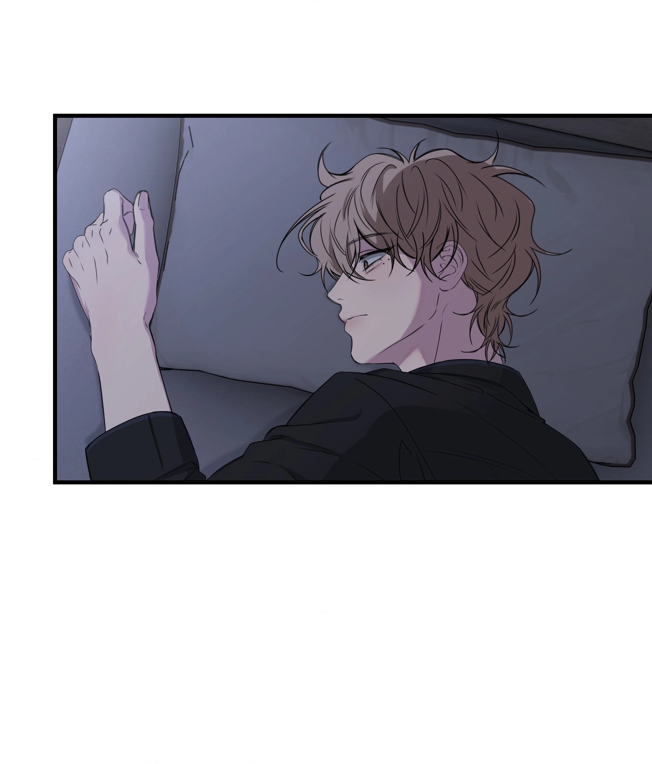 Reluctant Encounters Chapter 47 page 107 - 