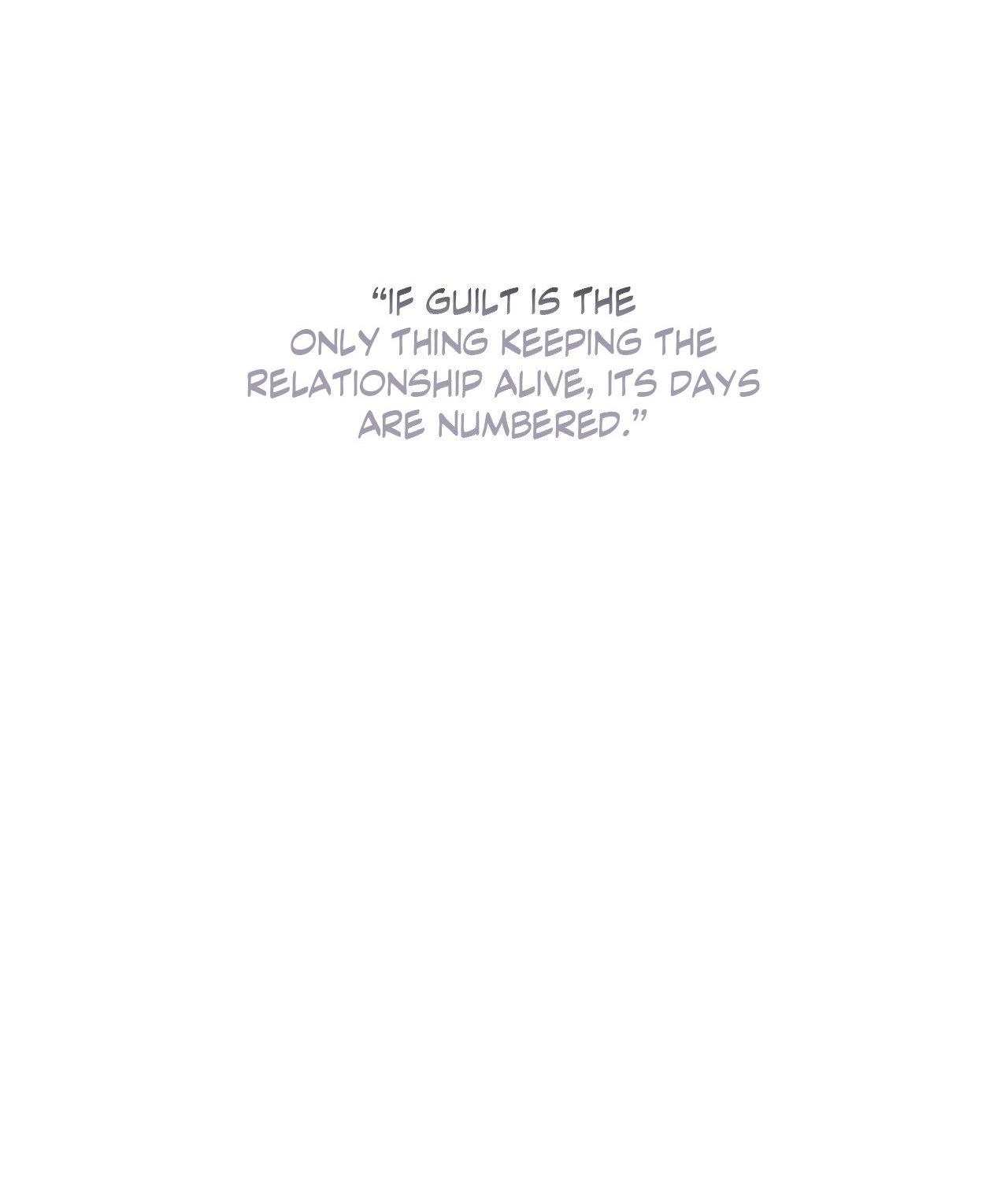Reluctant Encounters Chapter 47 page 108 - 